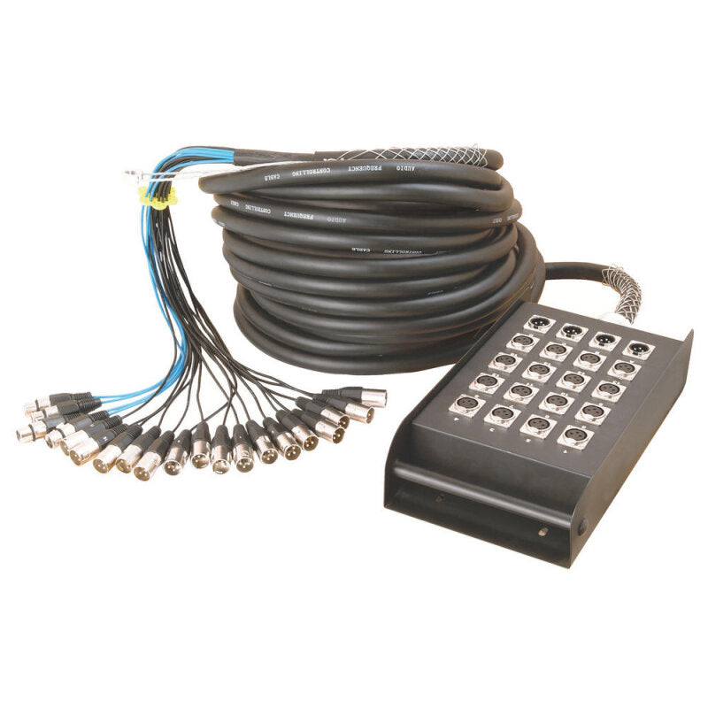 OS SNK16450v2 SNAKE BOX