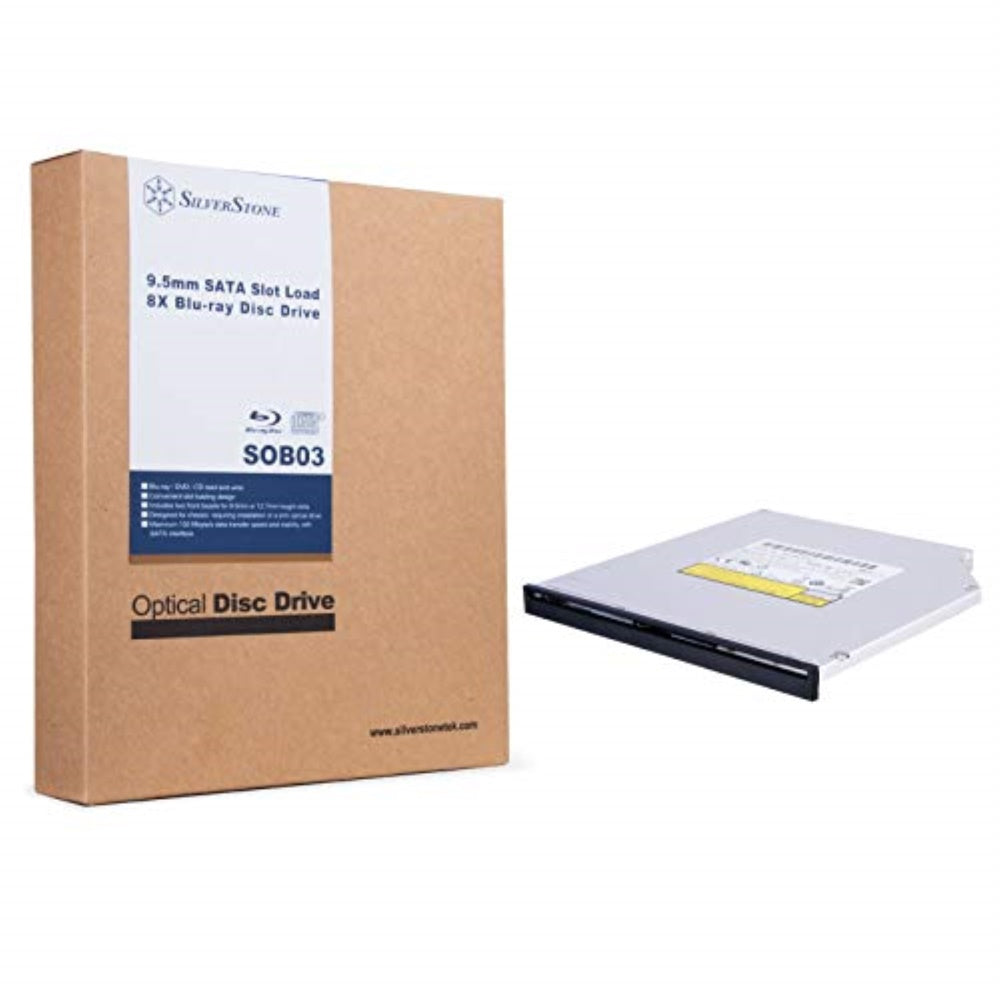 Slimodd-9.5Mmbd-Rw-Panasonic-Uj267-Slot In