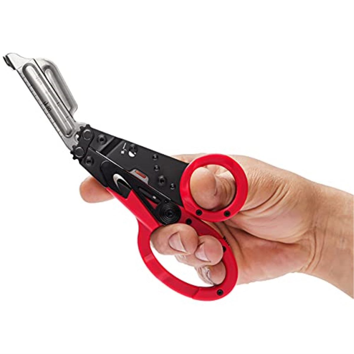 2023 Sog Parashears (Red), Peg Box, Map: $74.95