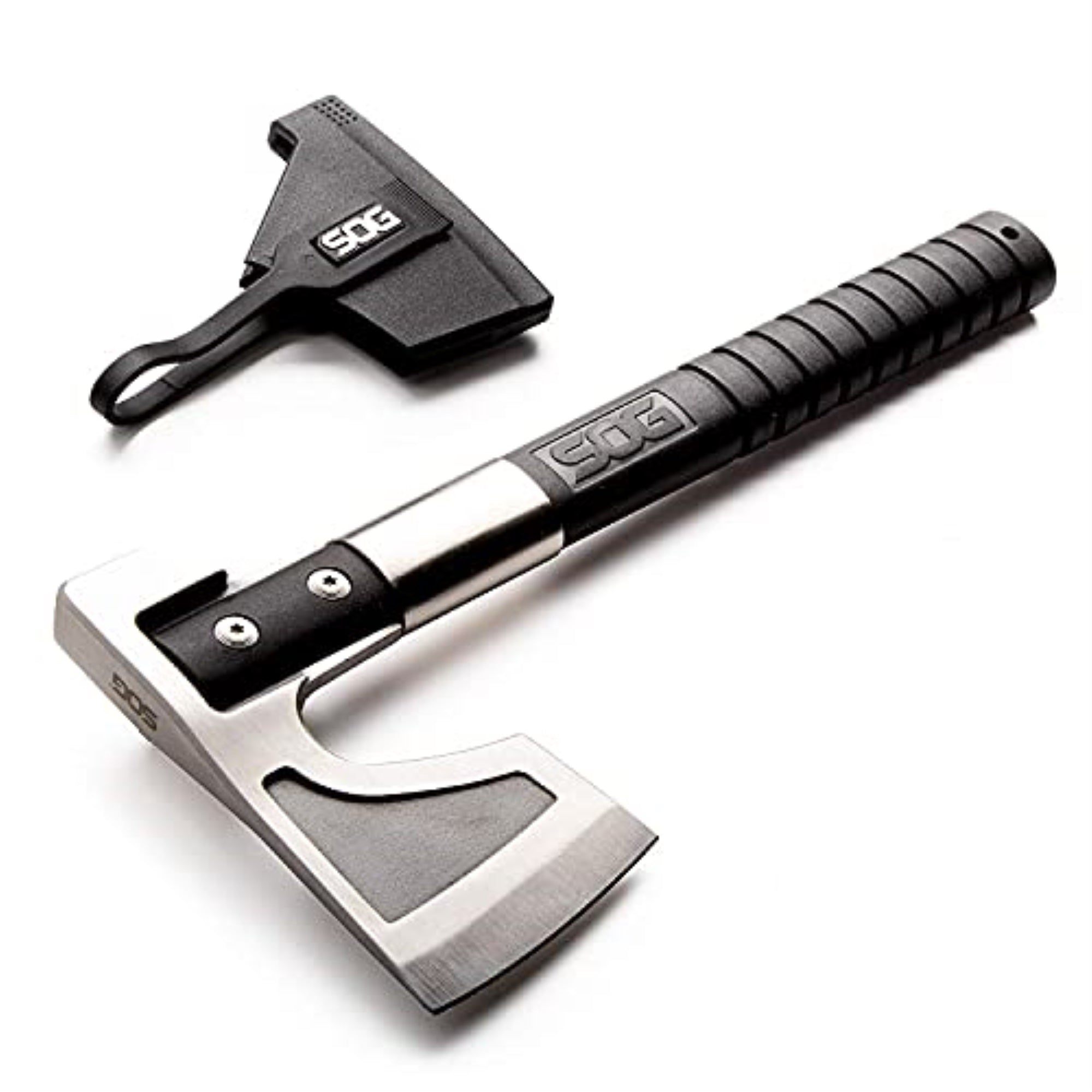 2023 Sog Camp Axe, Gear, Clam, Map: $54.95