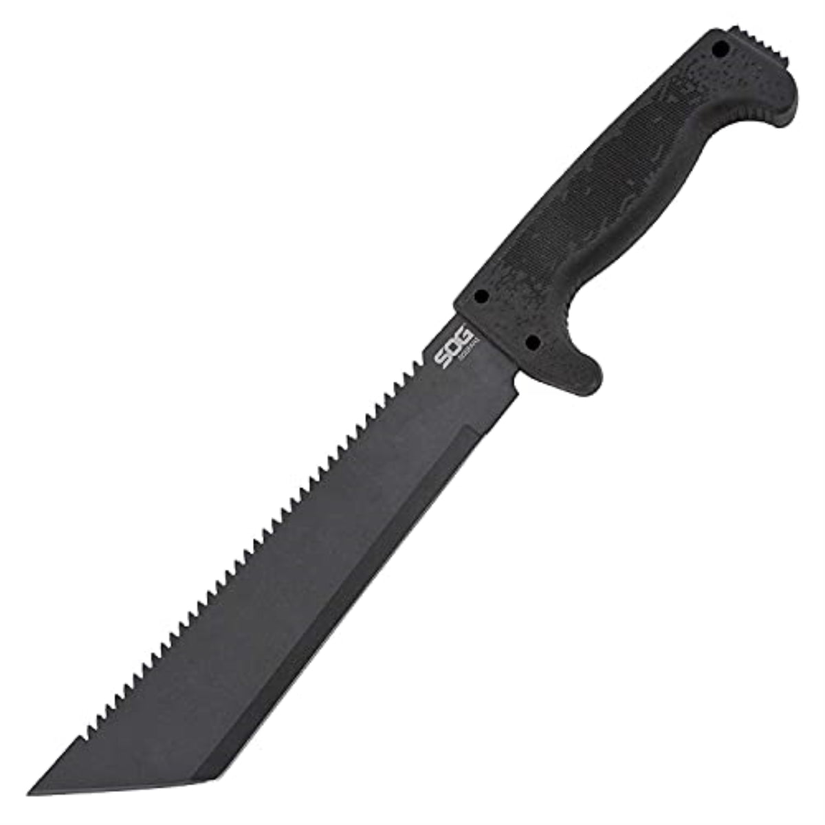 2023 Sog Sogfari 10' Tanto Machete, Gear, Blister