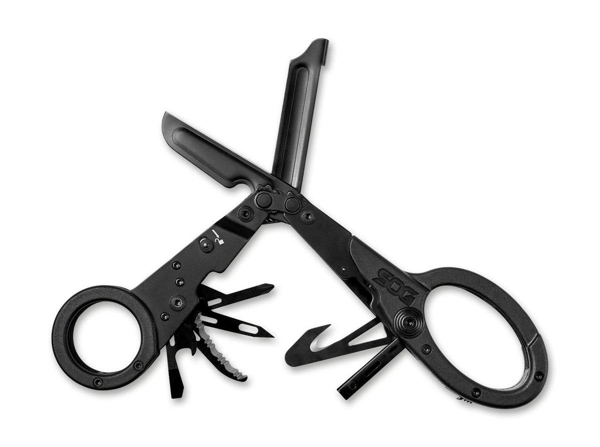 Parashears (Black)