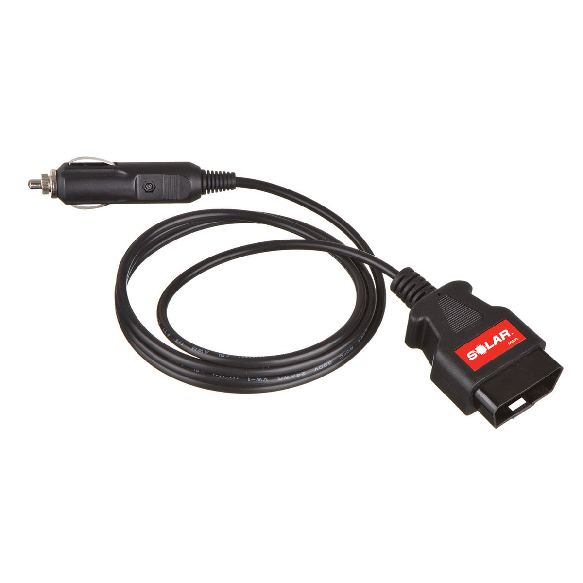 Obd Ii Memory Saver Connector