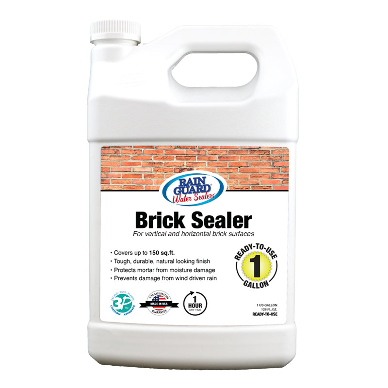 Brick Sealer RTU 1 Gallon