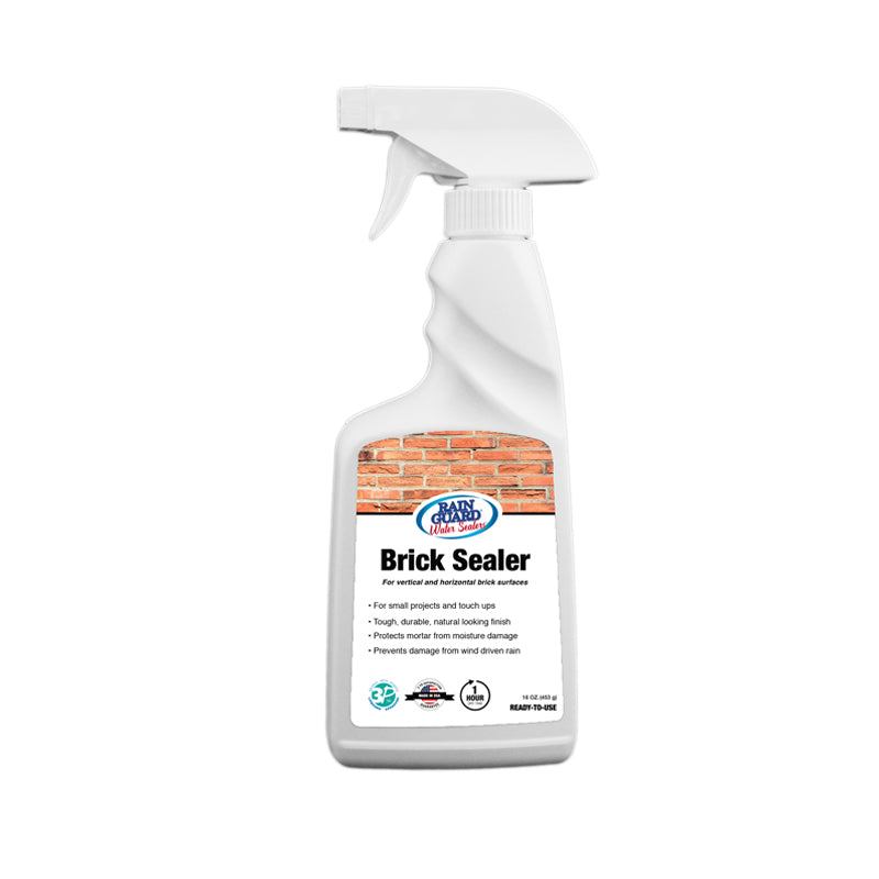 Brick Sealer  RTU 16 oz spray
