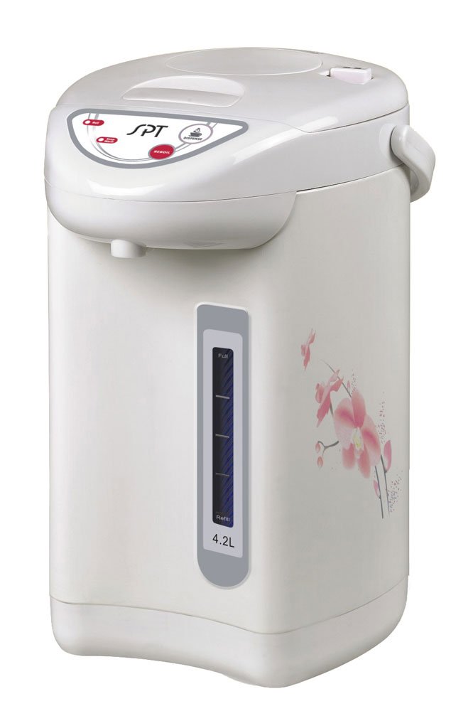 4.2L Hot Water Dispenser With Dual-Pump System