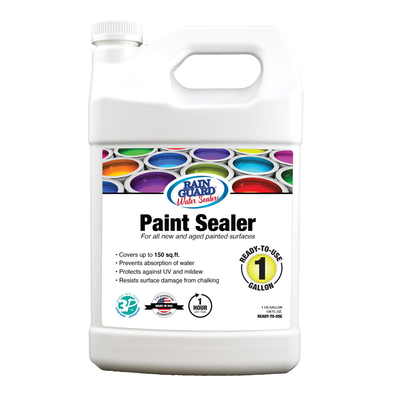 Paint Sealer RTU 1 Gallon