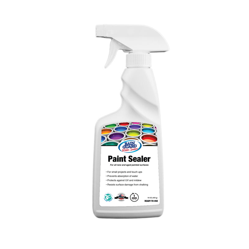 Paint Sealer  RTU 16 oz spray