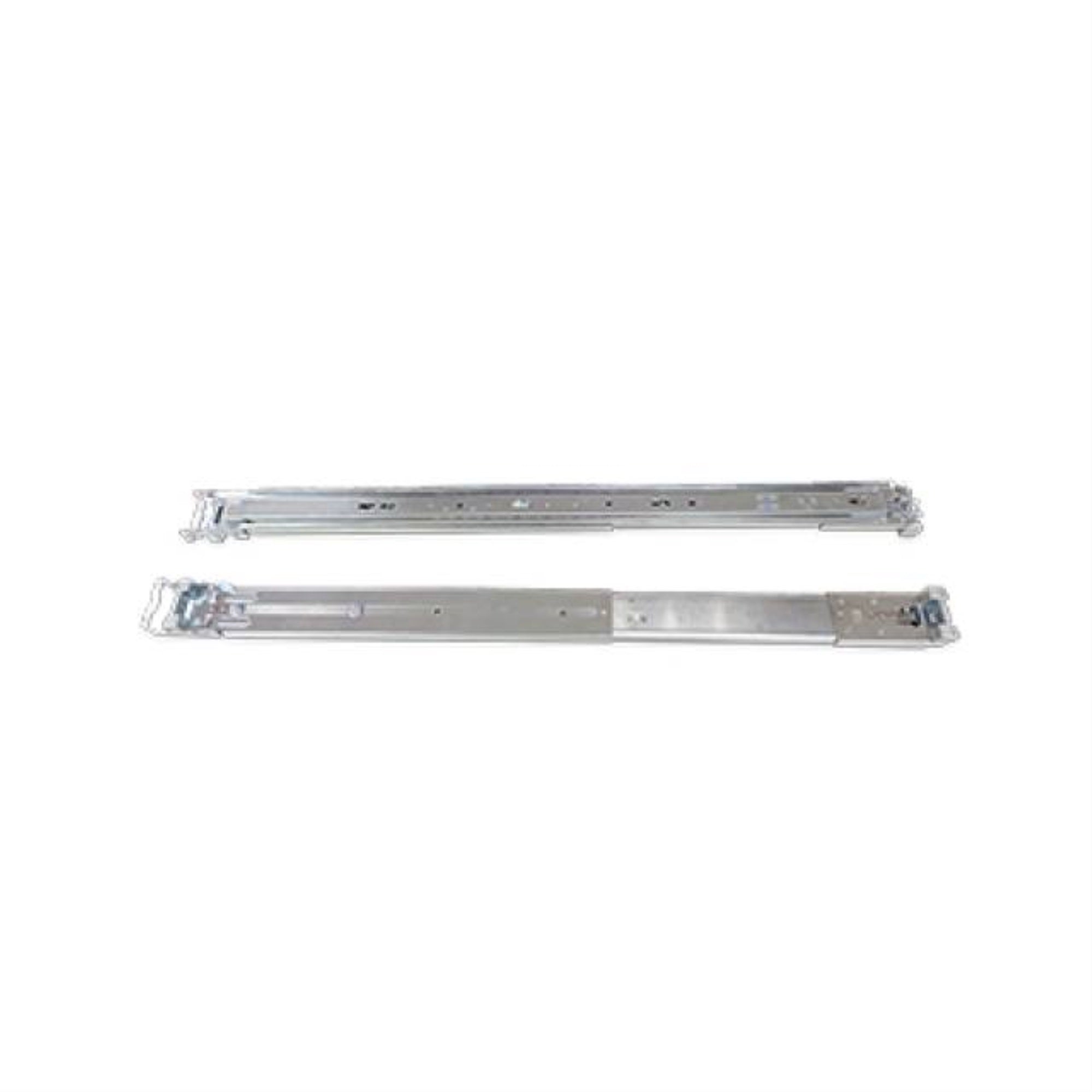 Qnap Rail-B02 Rail Kit For New 1U & All 2U Rackmount Models