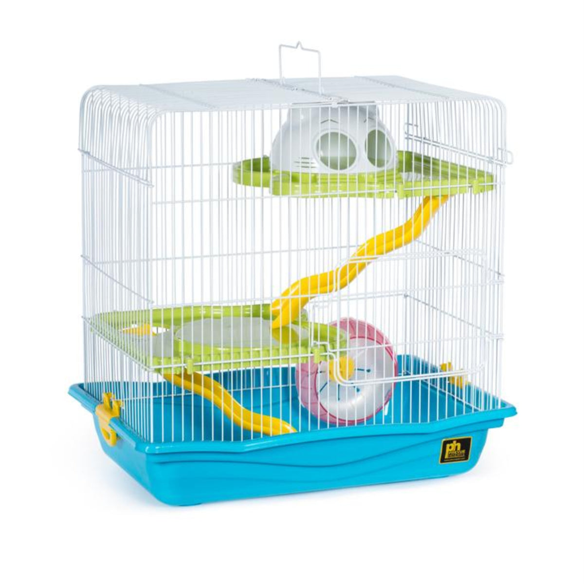 Medium Hamster Haven- Blue