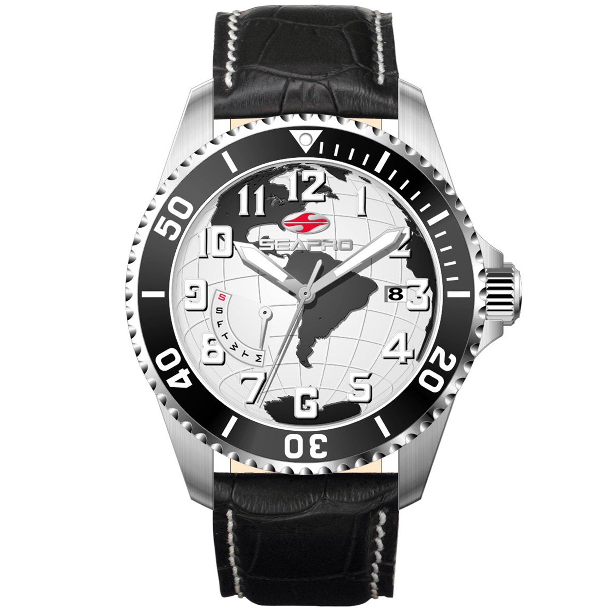 Seapro Men's Voyager