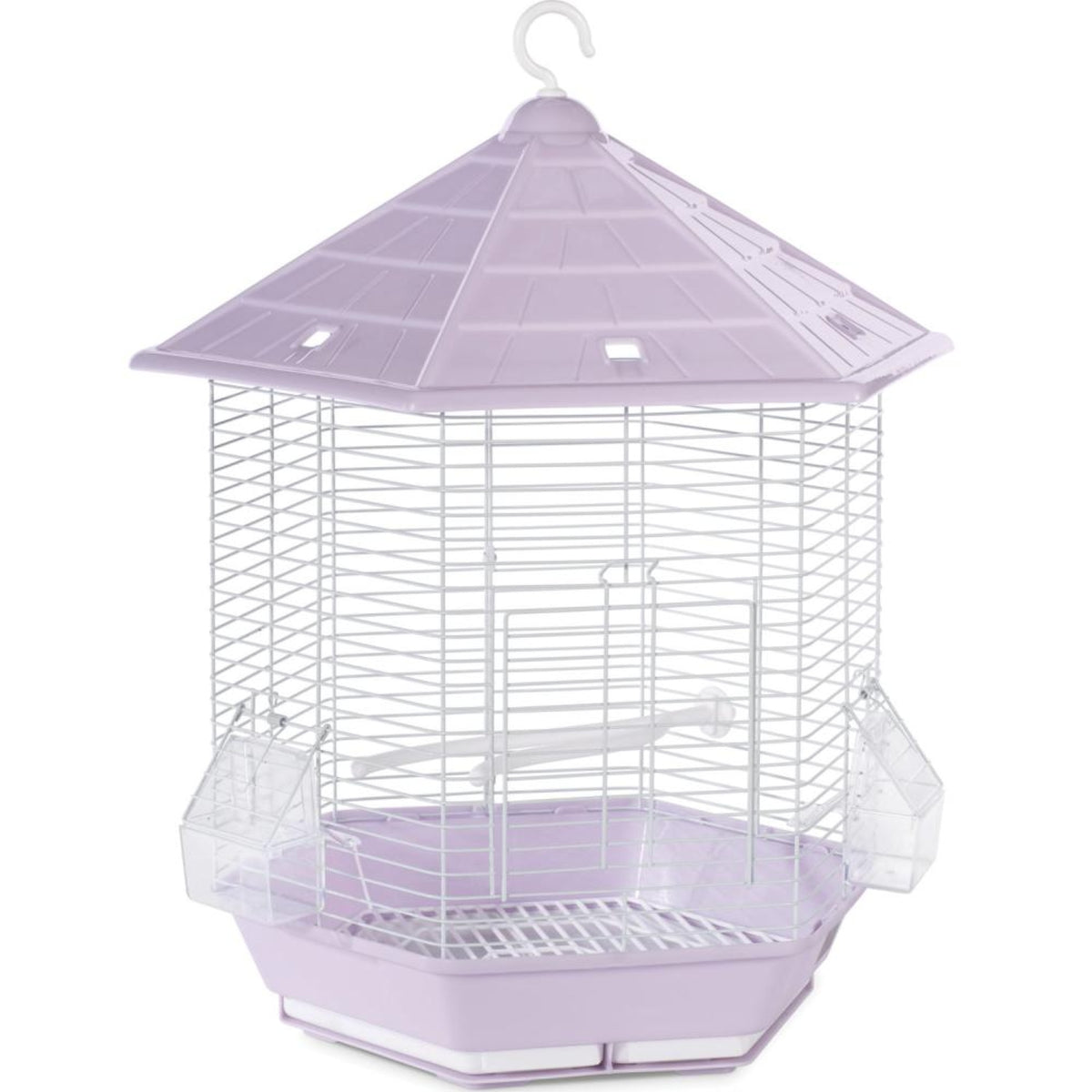 Copacabana Bird Cage - Lilac