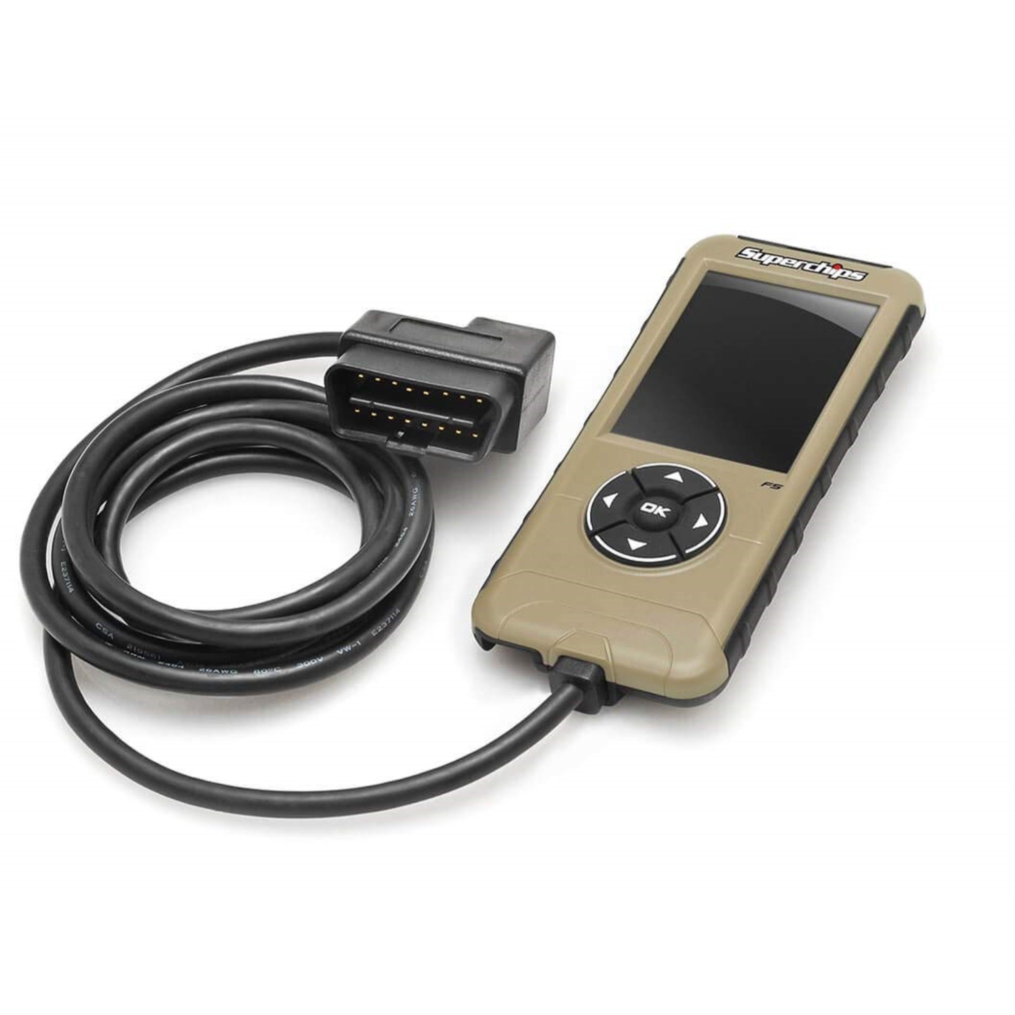 Superchips 3571 Flashcal For Jeep Jk