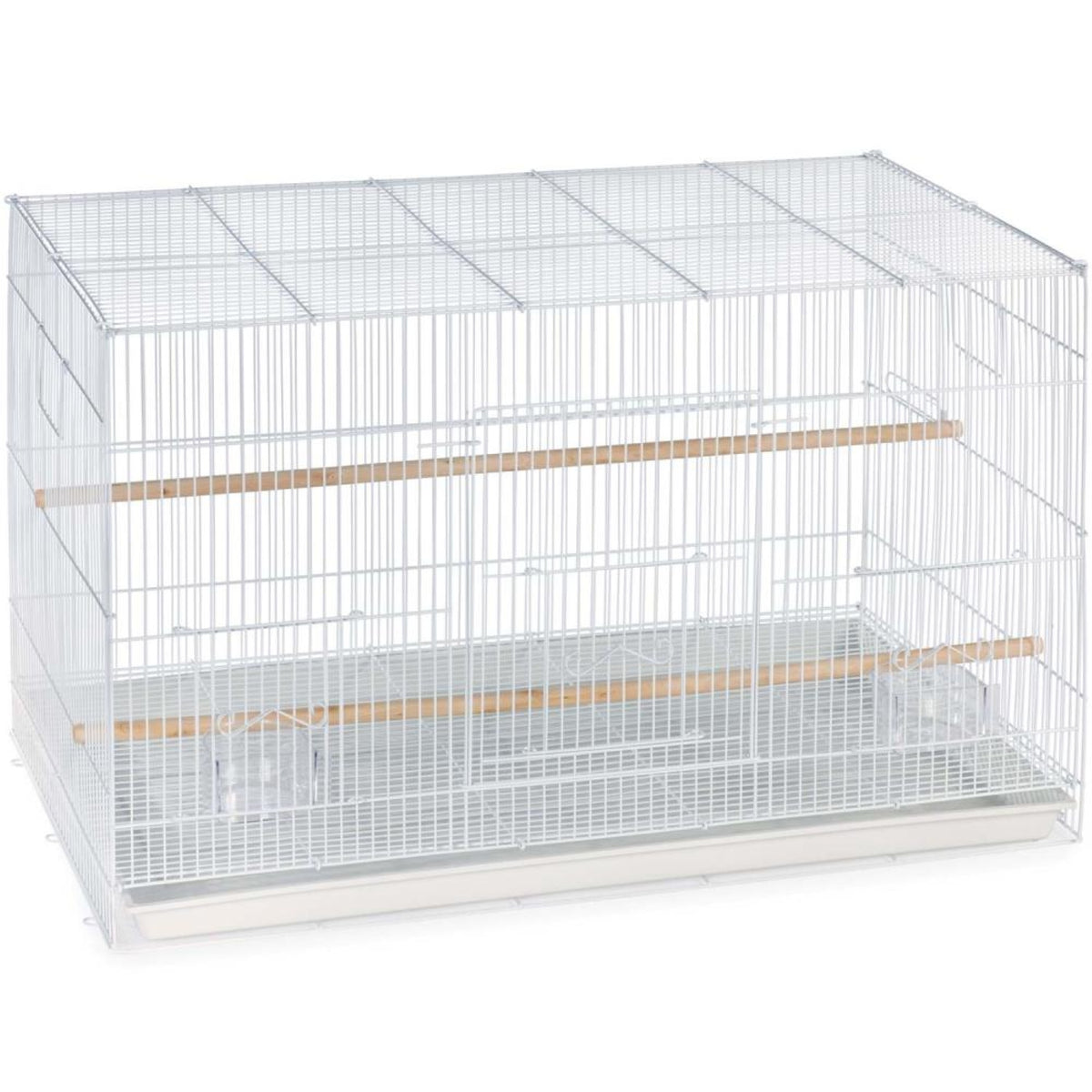 Flight Bird Cage