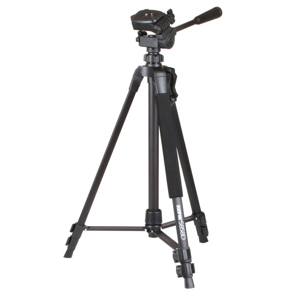 5858D Photo/Video Tripod