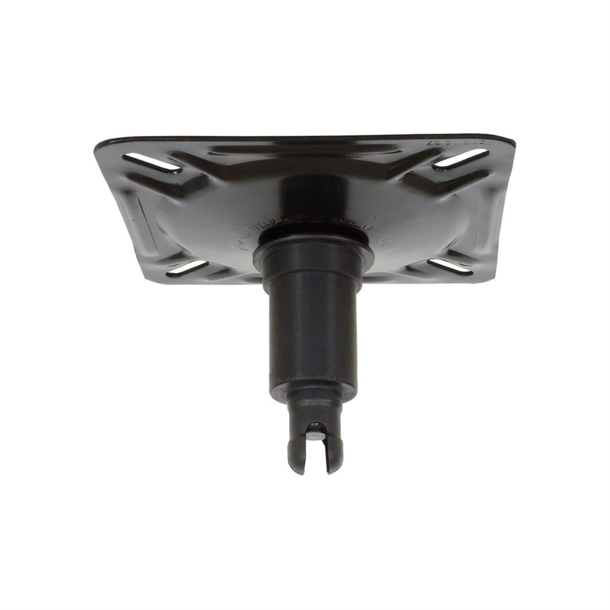 Springfield Marine Spring-Lock Seat Swivel Standard