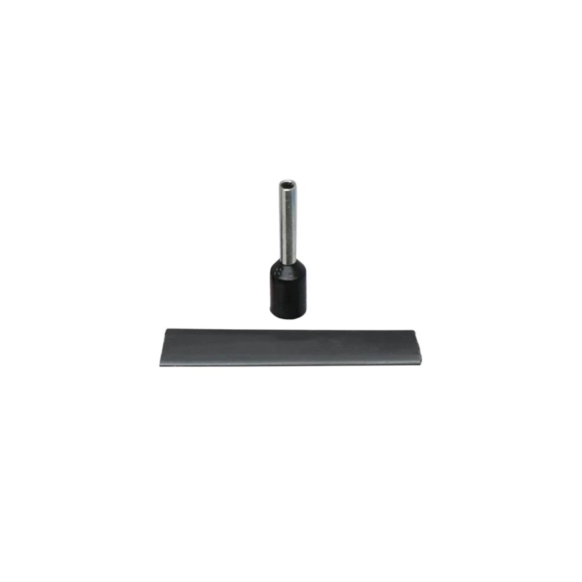 Ferrules 18Ga 25 Pack