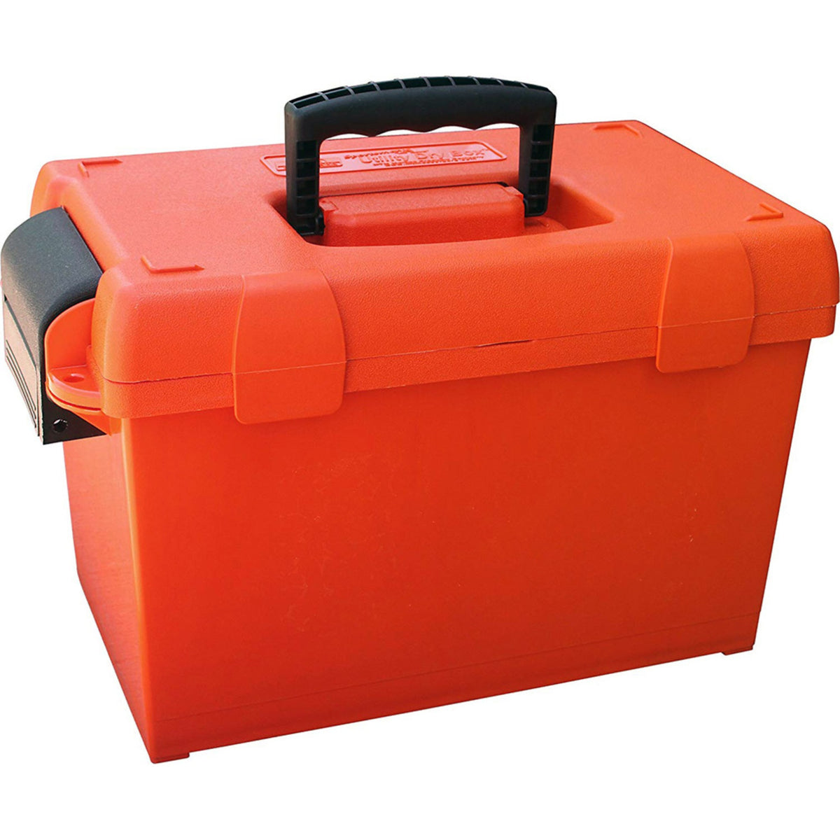 Mtm Sportsmens Plus Utility Dry Box Oring Sealed 15X8.8X9.4In