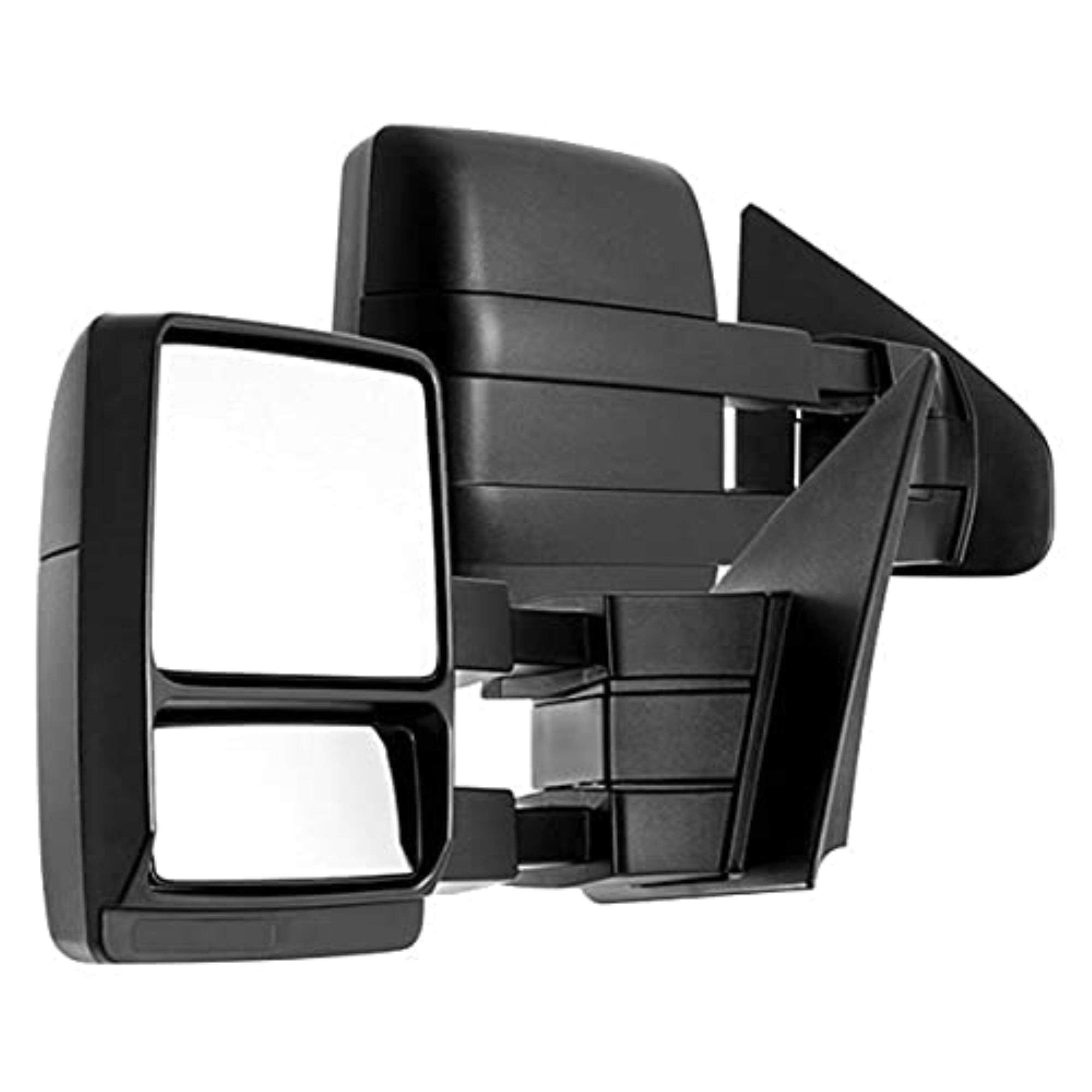 Xtune - Telescoping Mirrors (Mir-Ff15004-Ma-Set)