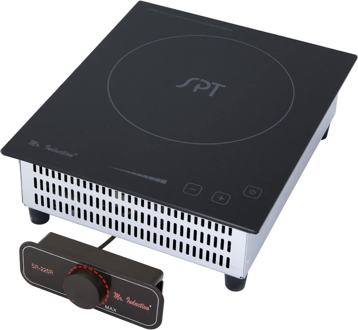 2100W Mini Induction (Built-In/Countertop)