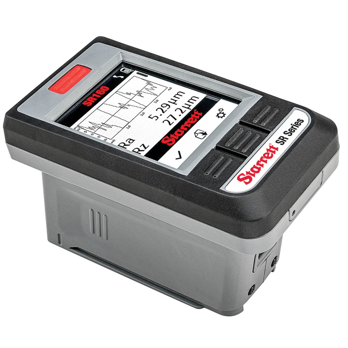 Sr160 Surface Roughness Tester