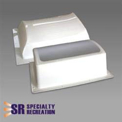 Skylight Kit 14X22 Tall