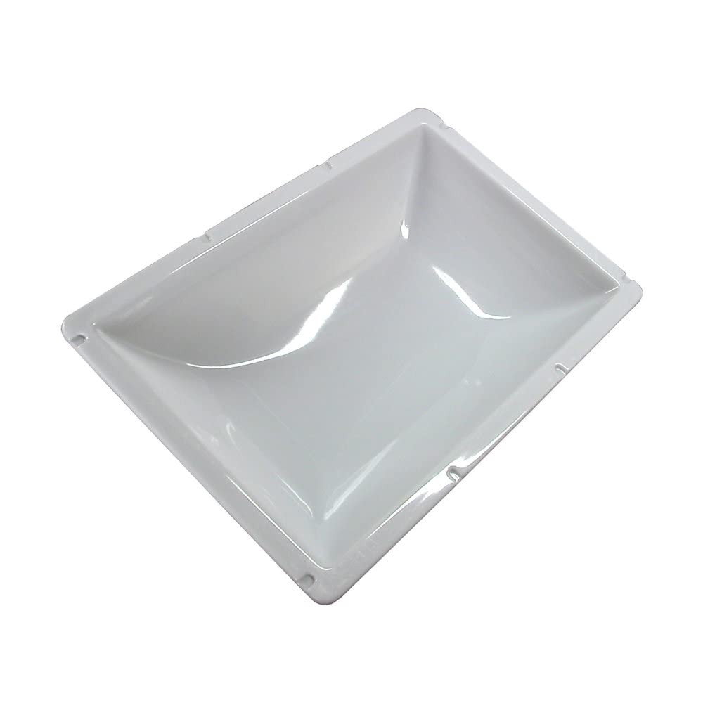 Skylight Inner White 22 X 30