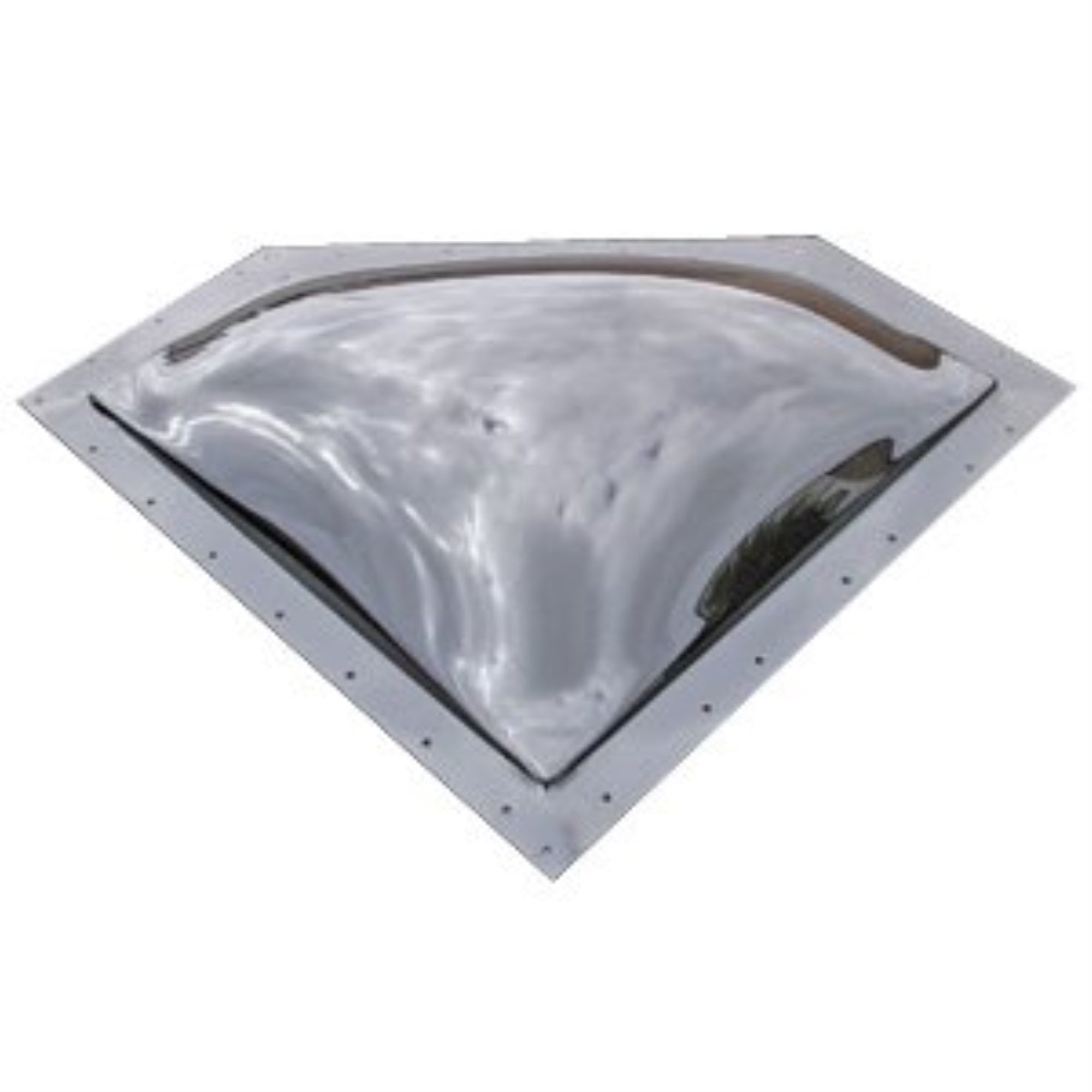 S.Recreation Bri-Rus Nsl3013S Smoke 30' X 13' Neo Angle Skylight
