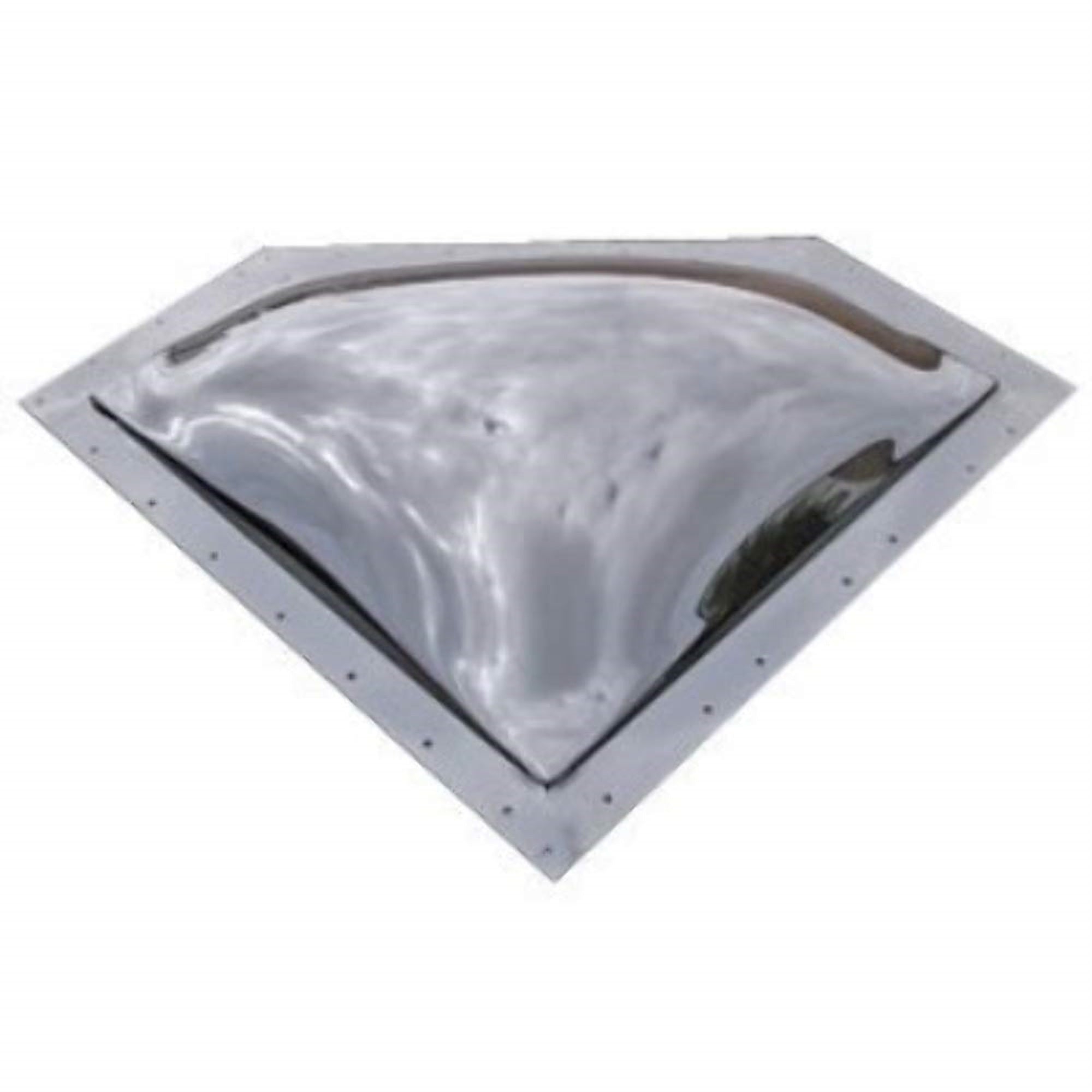 Specialty Recreation Nsl3013W White 30' X 13' Neo Angle Skylight