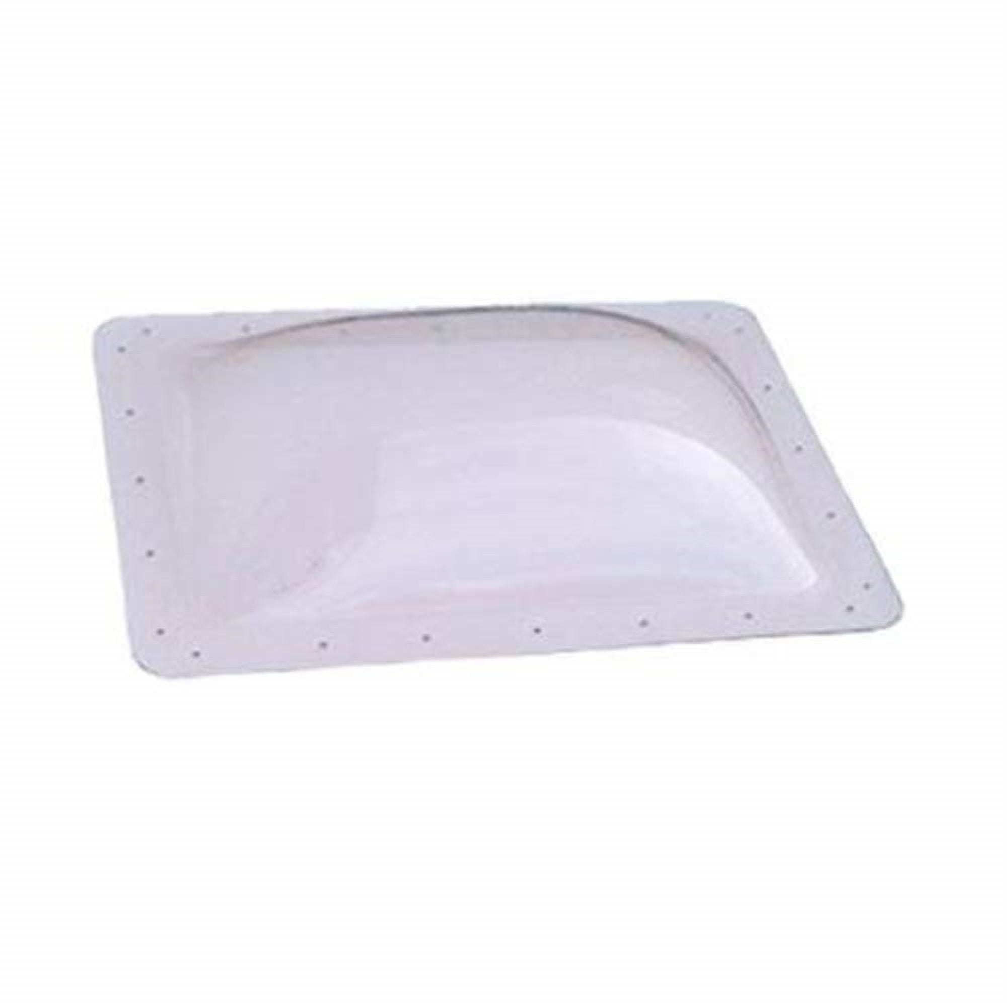 S.Recreation 18.25X18.25 Skylight White