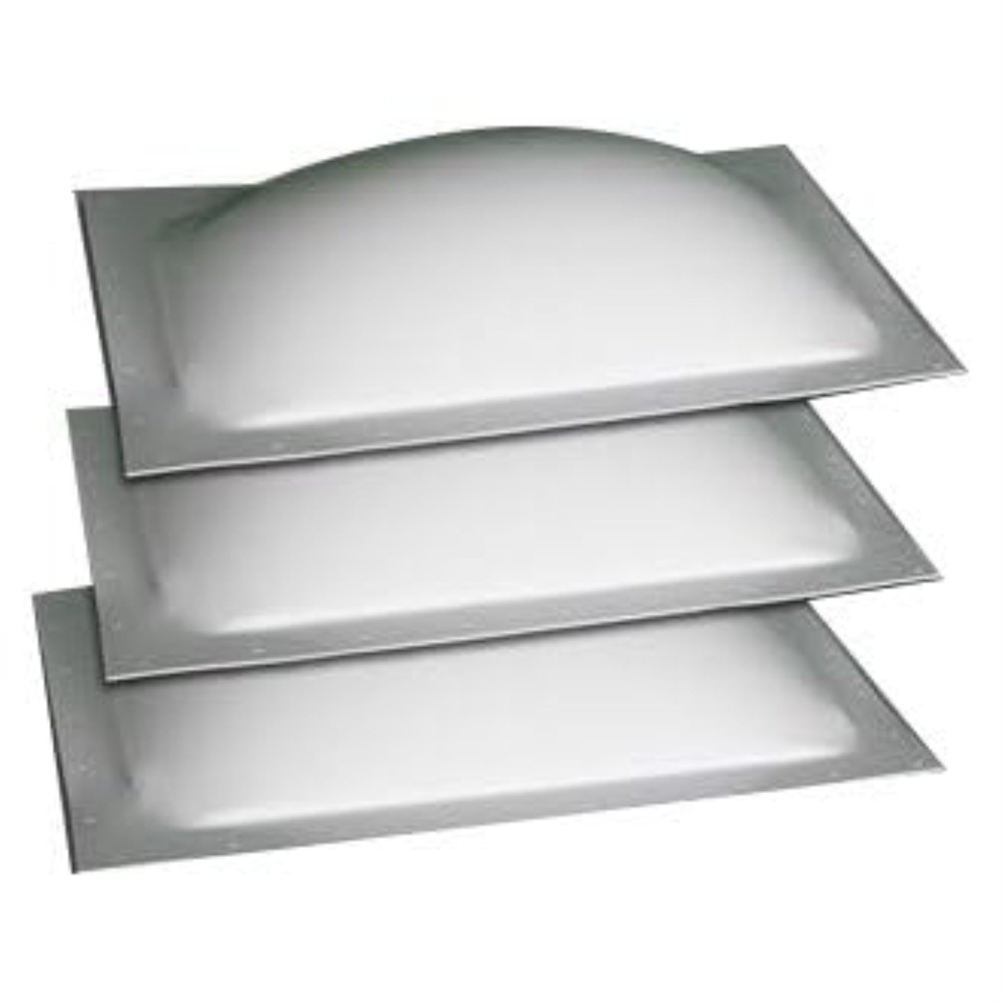 S.Recreation Sp1422W Skylight 3 Pack White