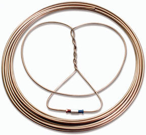 3/16 Brake Line Tubing 100'