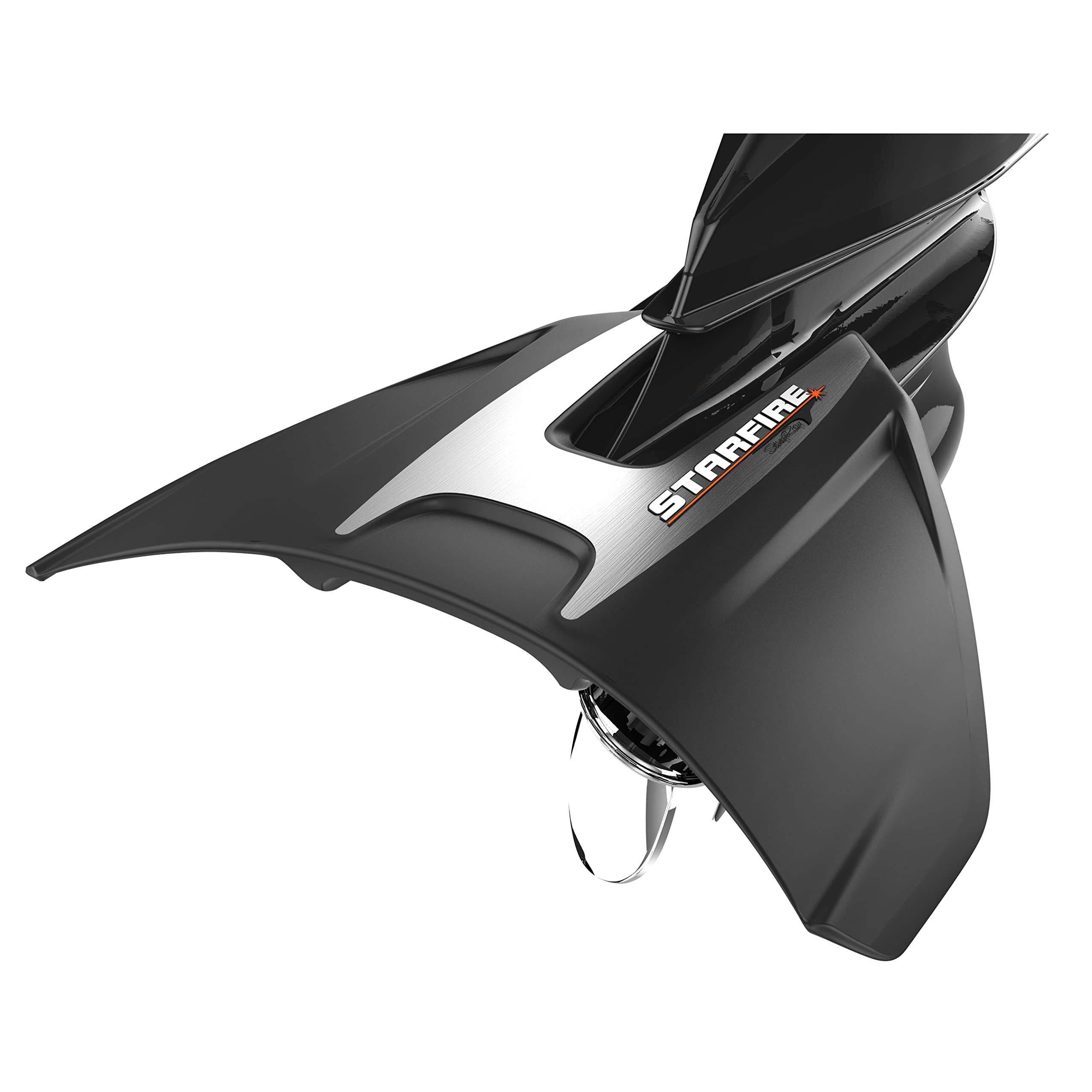 UNIVERSAL STINGRAY STARFIRE HYDROFOIL BLACK