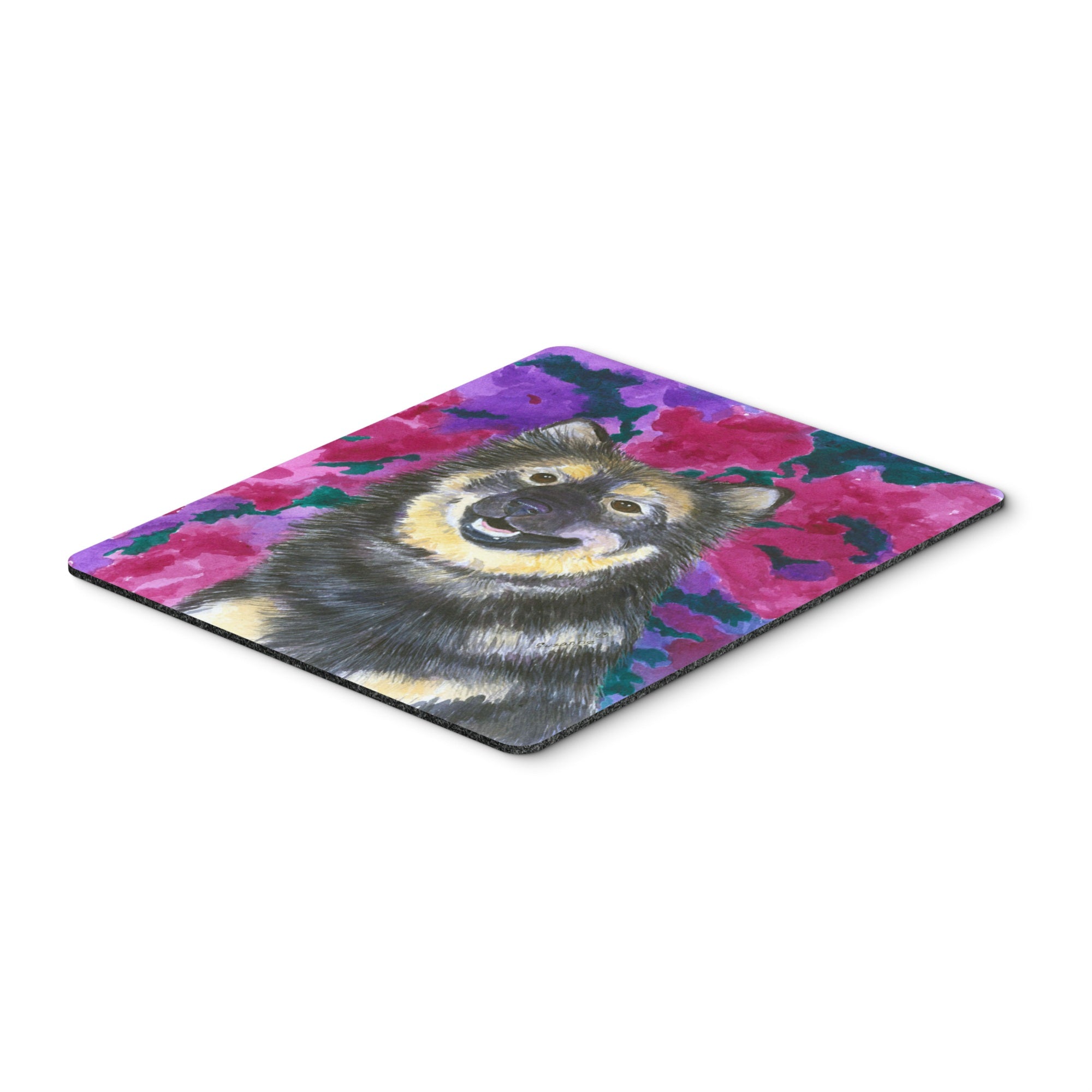 Caroline'S Treasures Mouse/Hot Pad/Trivet, Finnish Lapphund (Ss1063Mp)