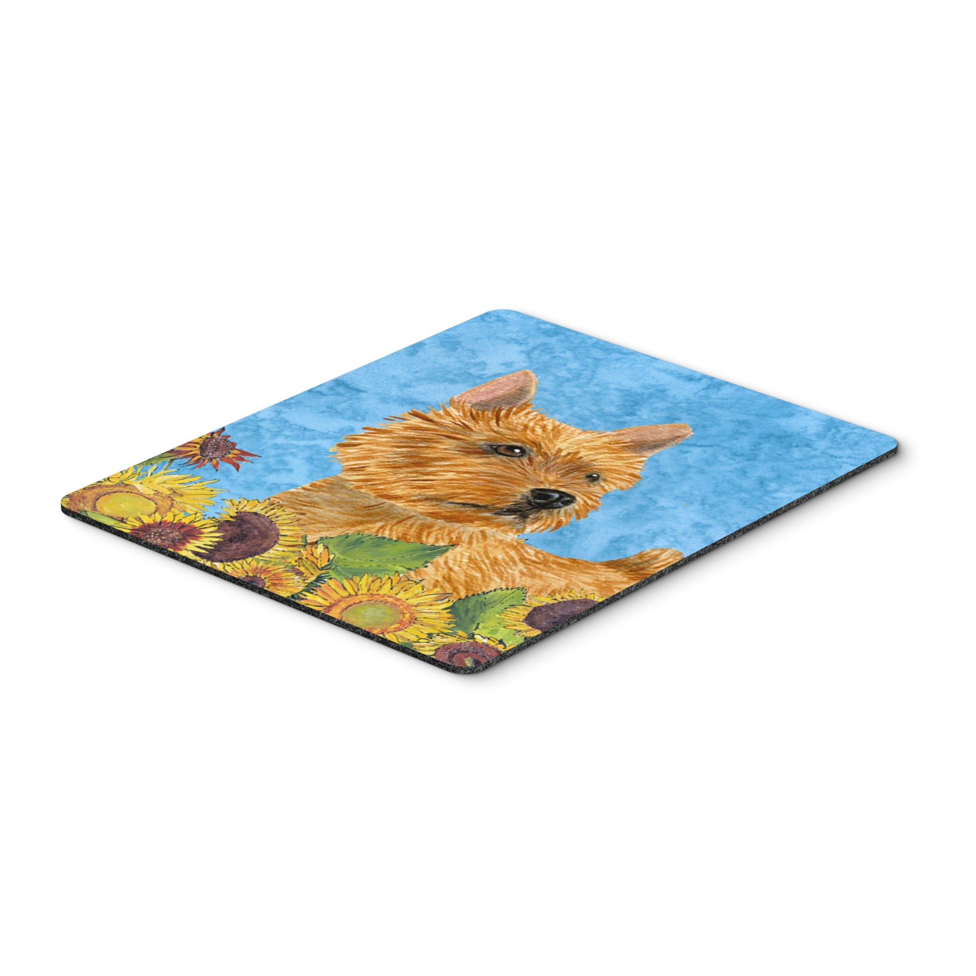 Caroline'S Treasures Mouse/Hot Pad/Trivet, Norwich Terrier (Ss4132Mp)