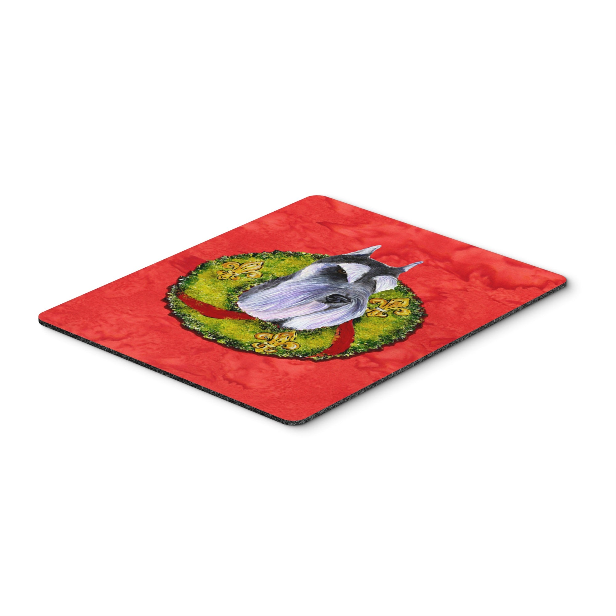 Caroline'S Treasures Mouse/Hot Pad/Trivet, Schnauzer (Ss4167Mp)