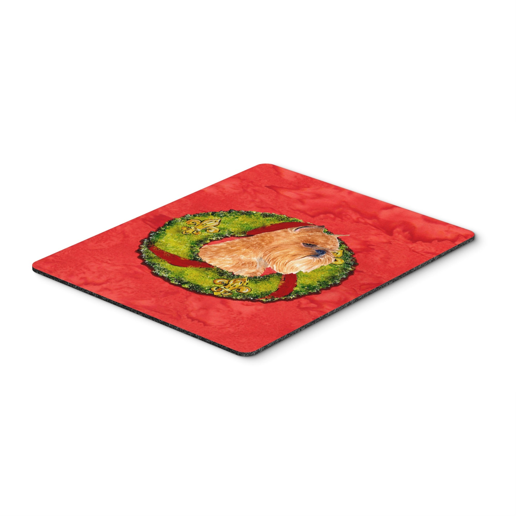 Caroline'S Treasures Mouse/Hot Pad/Trivet, Brussels Griffon (Ss4183Mp)
