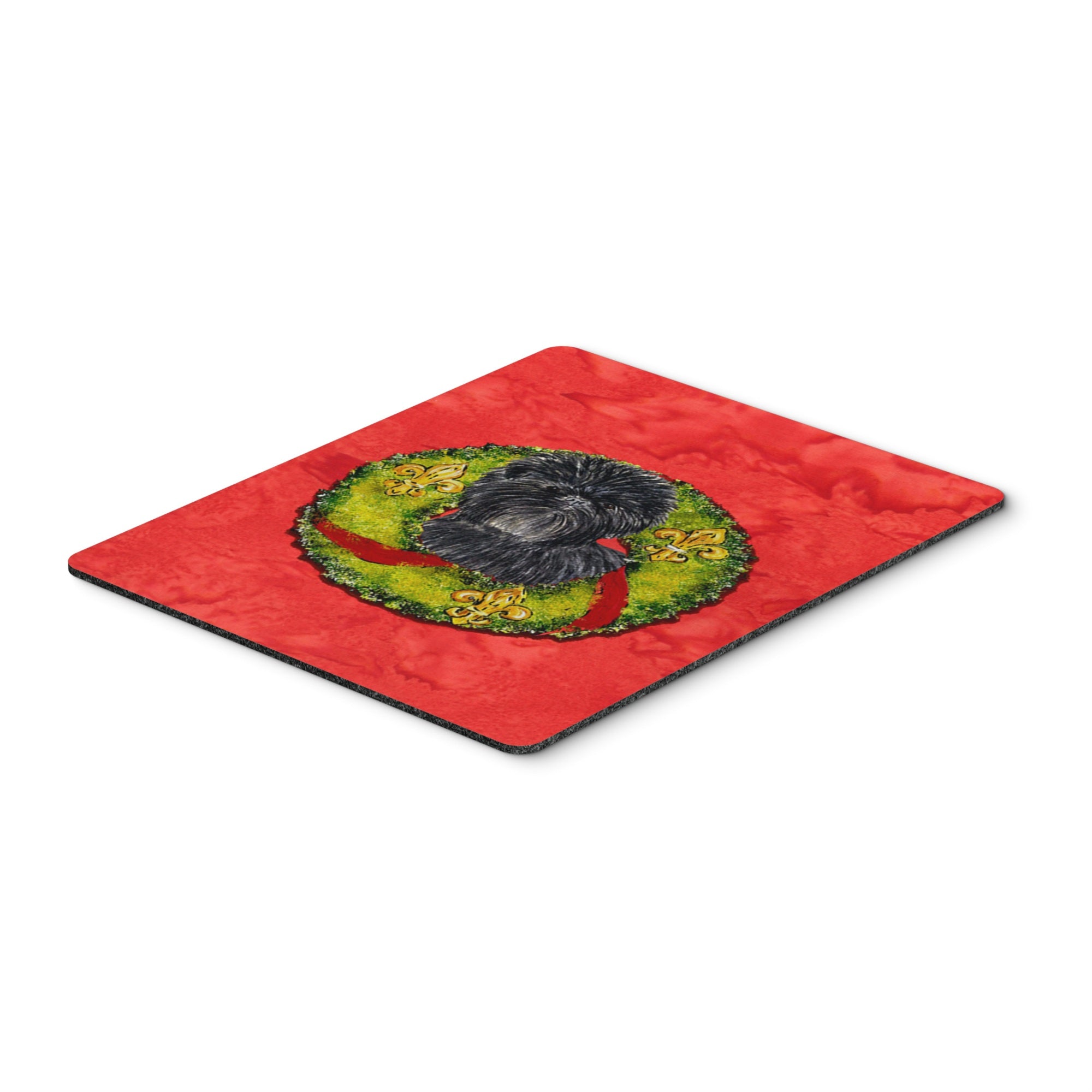 Caroline'S Treasures Mouse/Hot Pad/Trivet, Affenpinscher (Ss4198Mp)