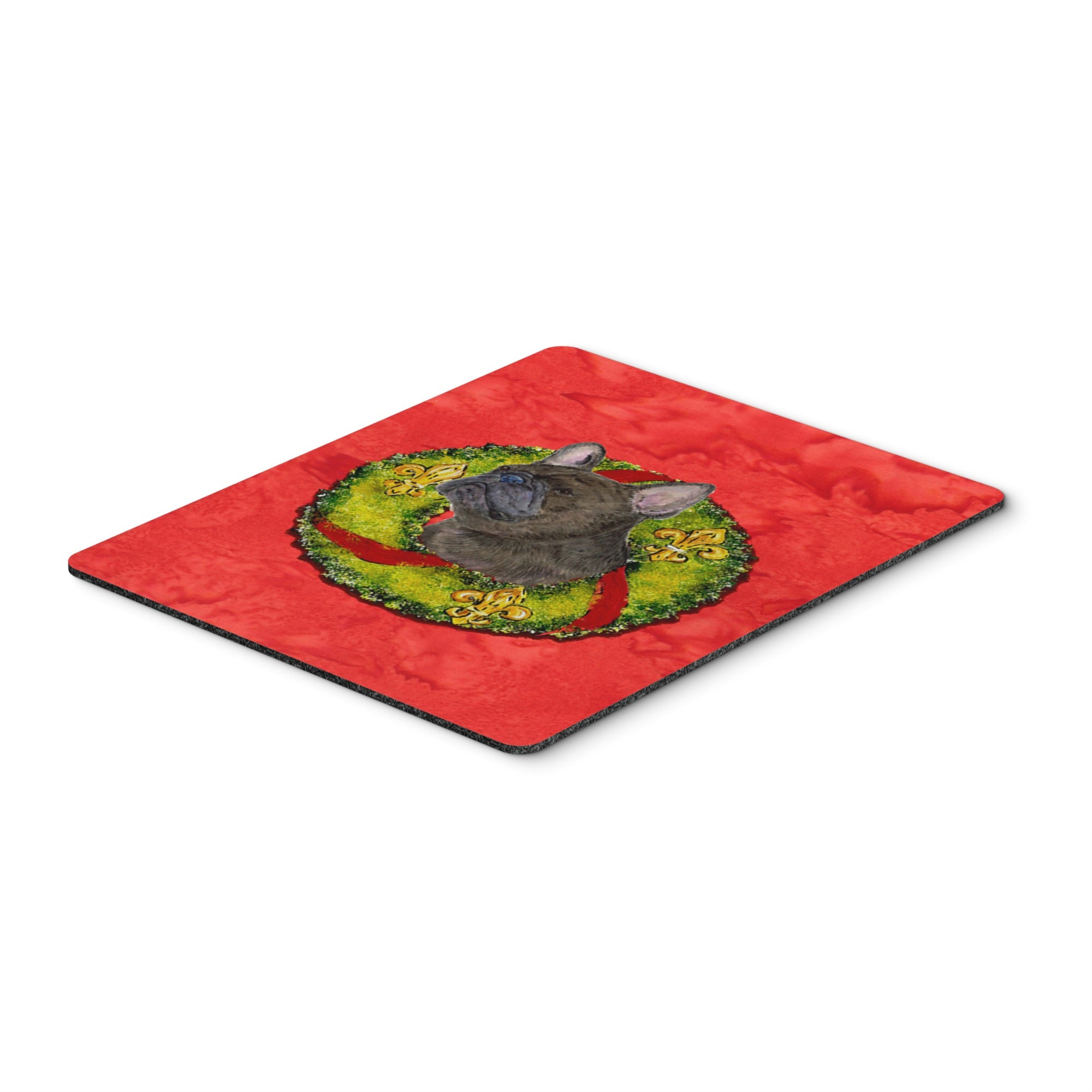 Caroline'S Treasures Mouse/Hot Pad/Trivet, French Bulldog (Ss4206Mp)
