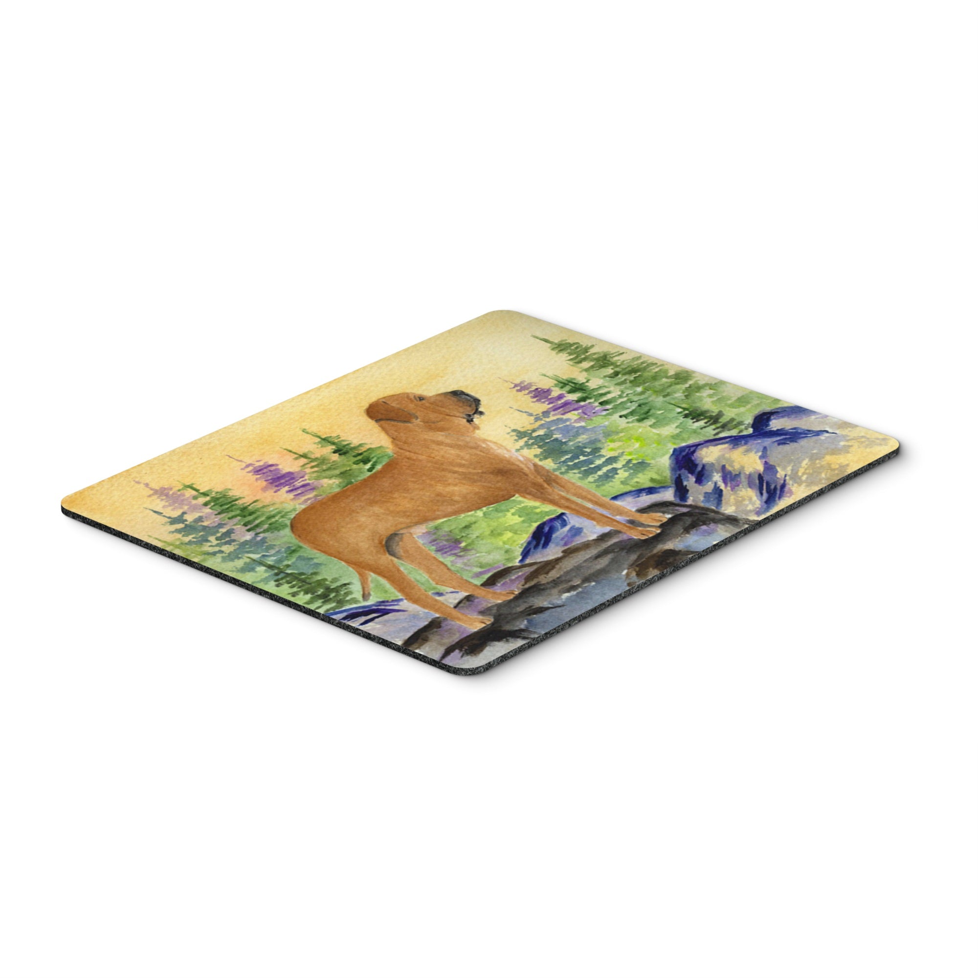 Caroline'S Treasures Mouse/Hot Pad/Trivet, Tosa Inu (Ss8195Mp)