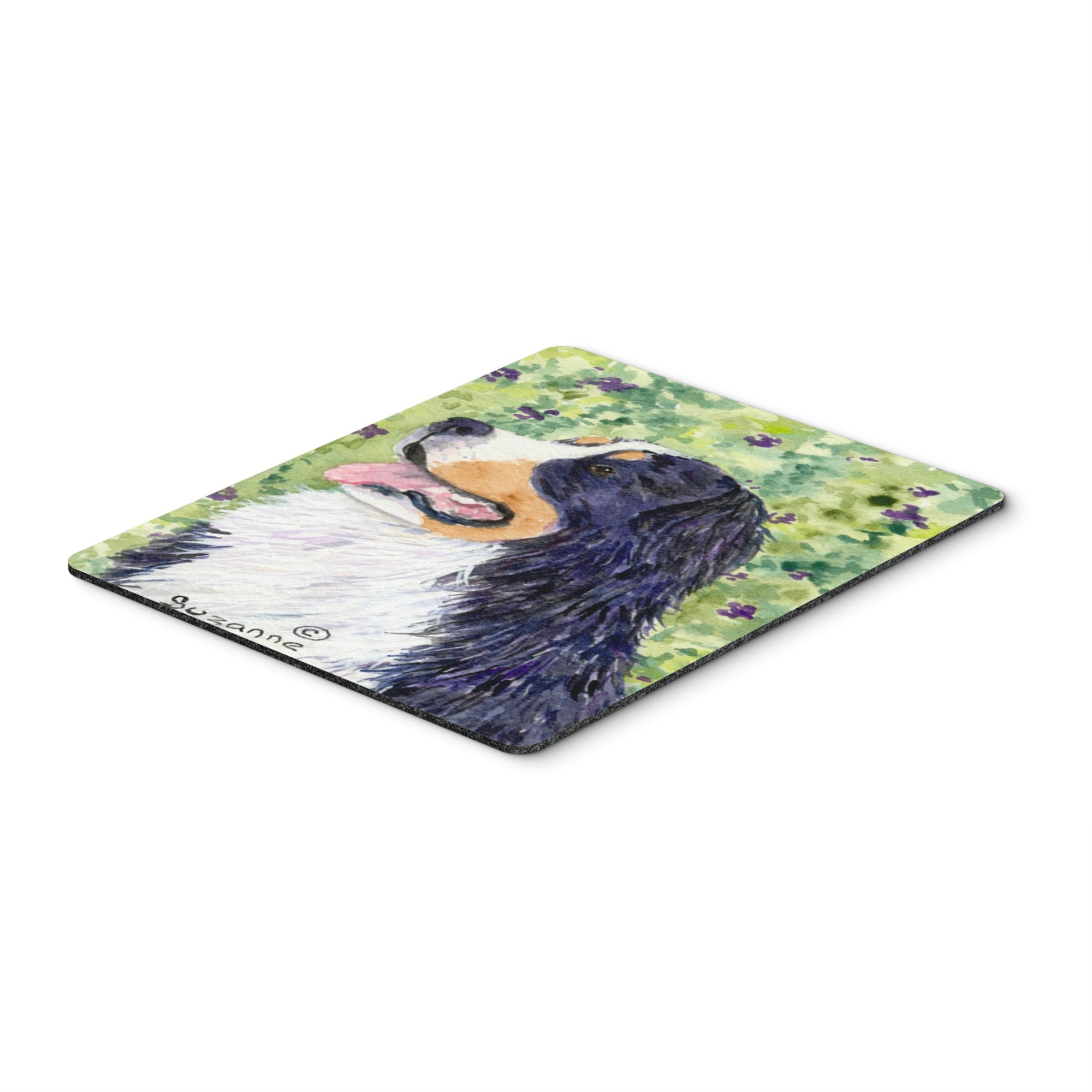 Caroline'S Treasures Mouse/Hot Pad/Trivet, Bernese Mountain Dog (Ss8706Mp)