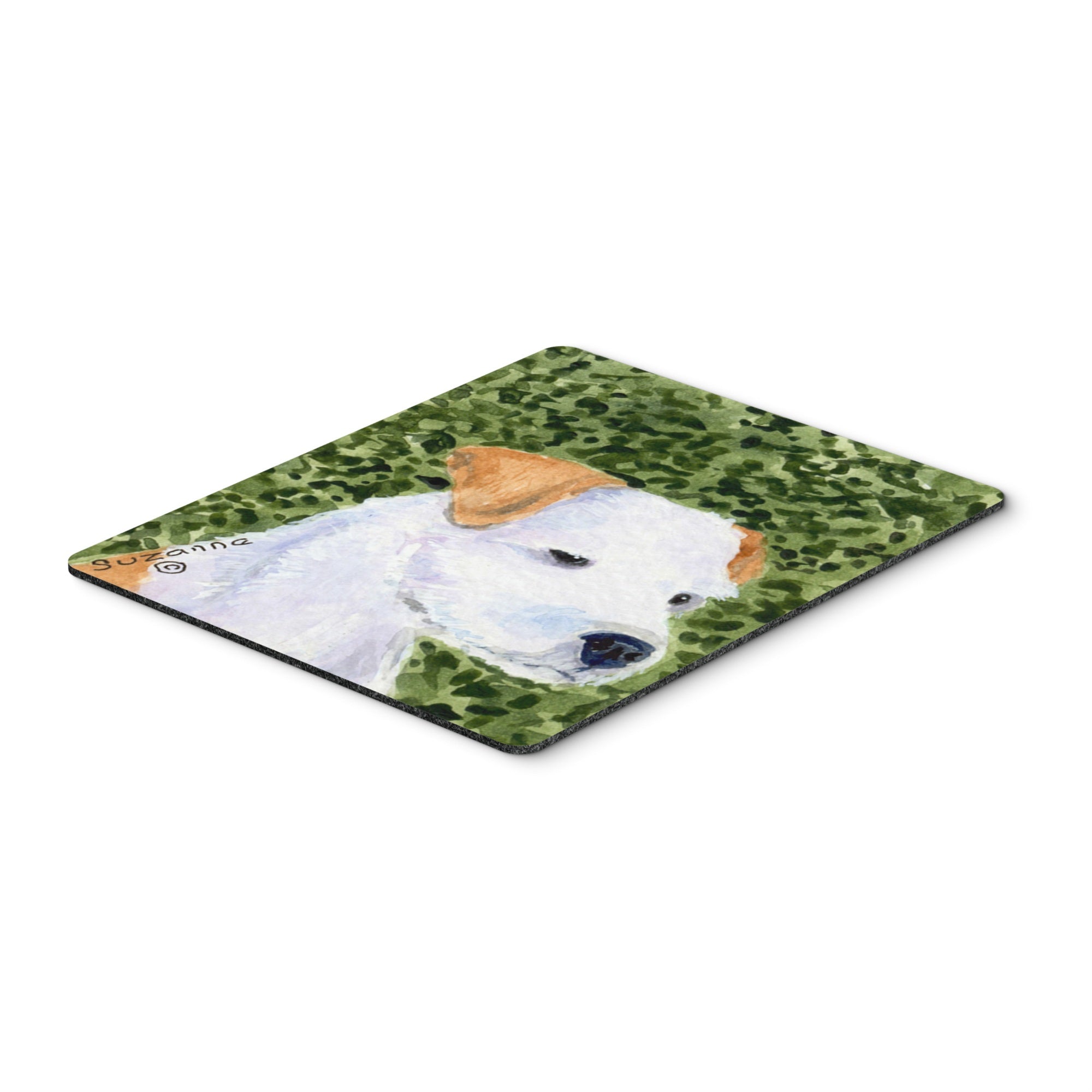 Caroline'S Treasures Mouse/Hot Pad/Trivet, Jack Russell Terrier (Ss8728Mp)