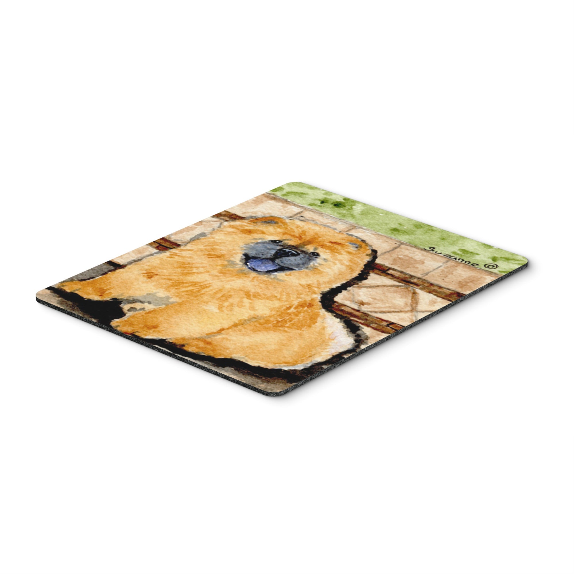Caroline'S Treasures Chow Chow Mouse Pad/Hot Pad/Trivet (Ss8875Mp)