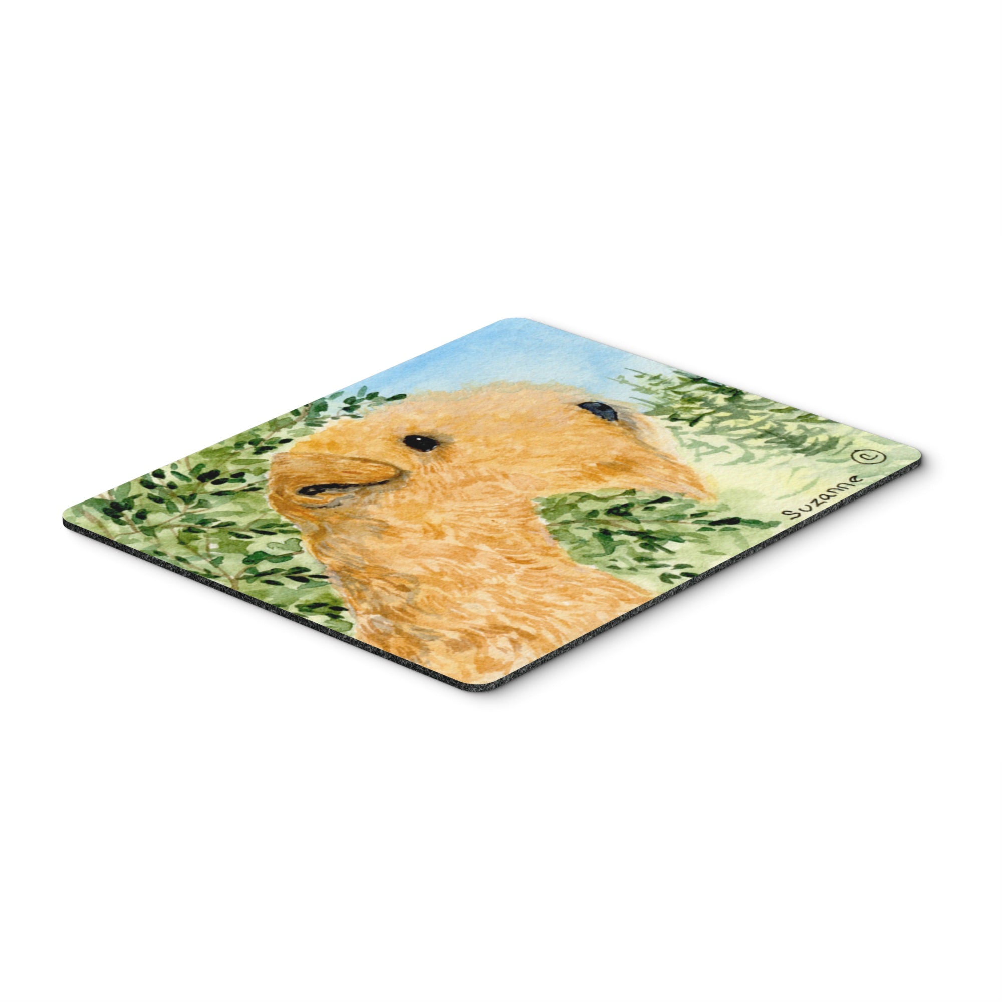 Caroline'S Treasures Lakeland Terrier Mouse Pad/Hot Pad/Trivet (Ss8888Mp)