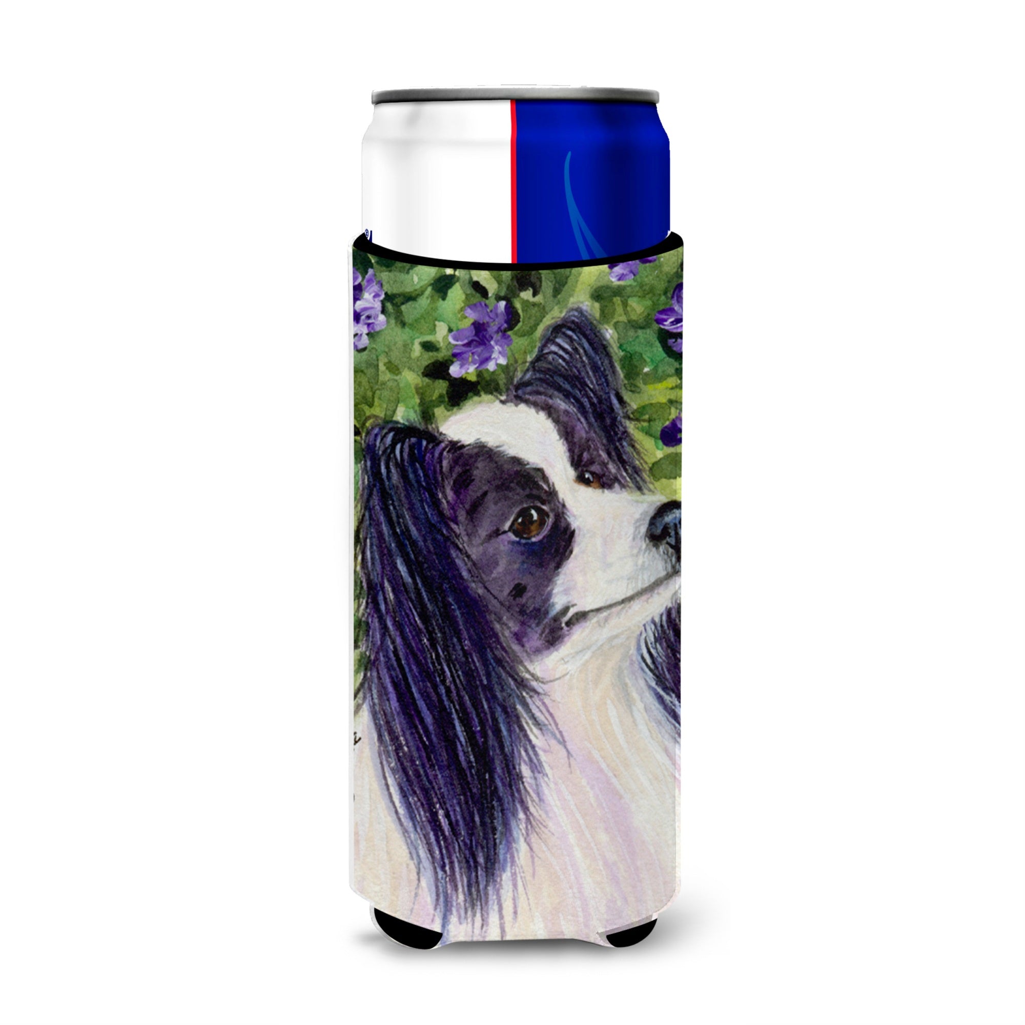 Papillon Ultra Beverage Insulators For Slim Cans Ss8896Muk