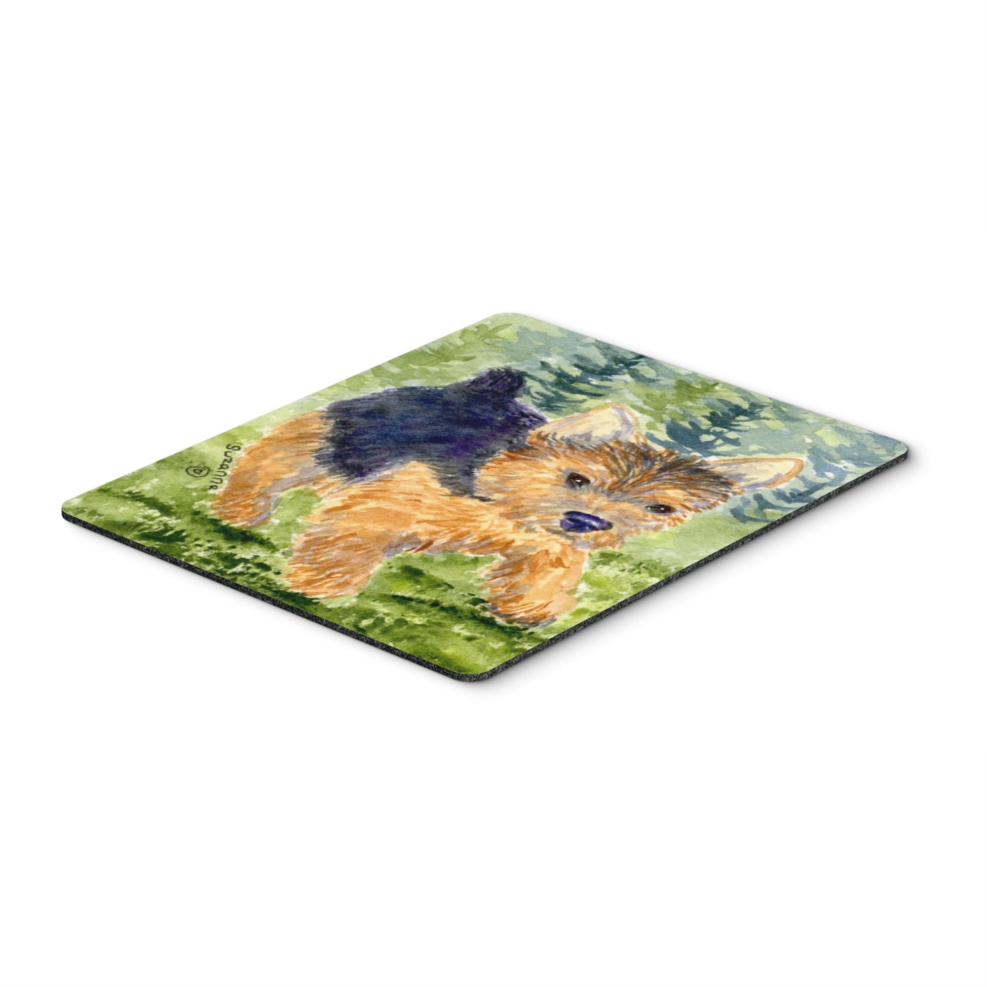 Caroline'S Treasures Norwich Terrier Mouse Pad/Hot Pad/Trivet (Ss8907Mp)