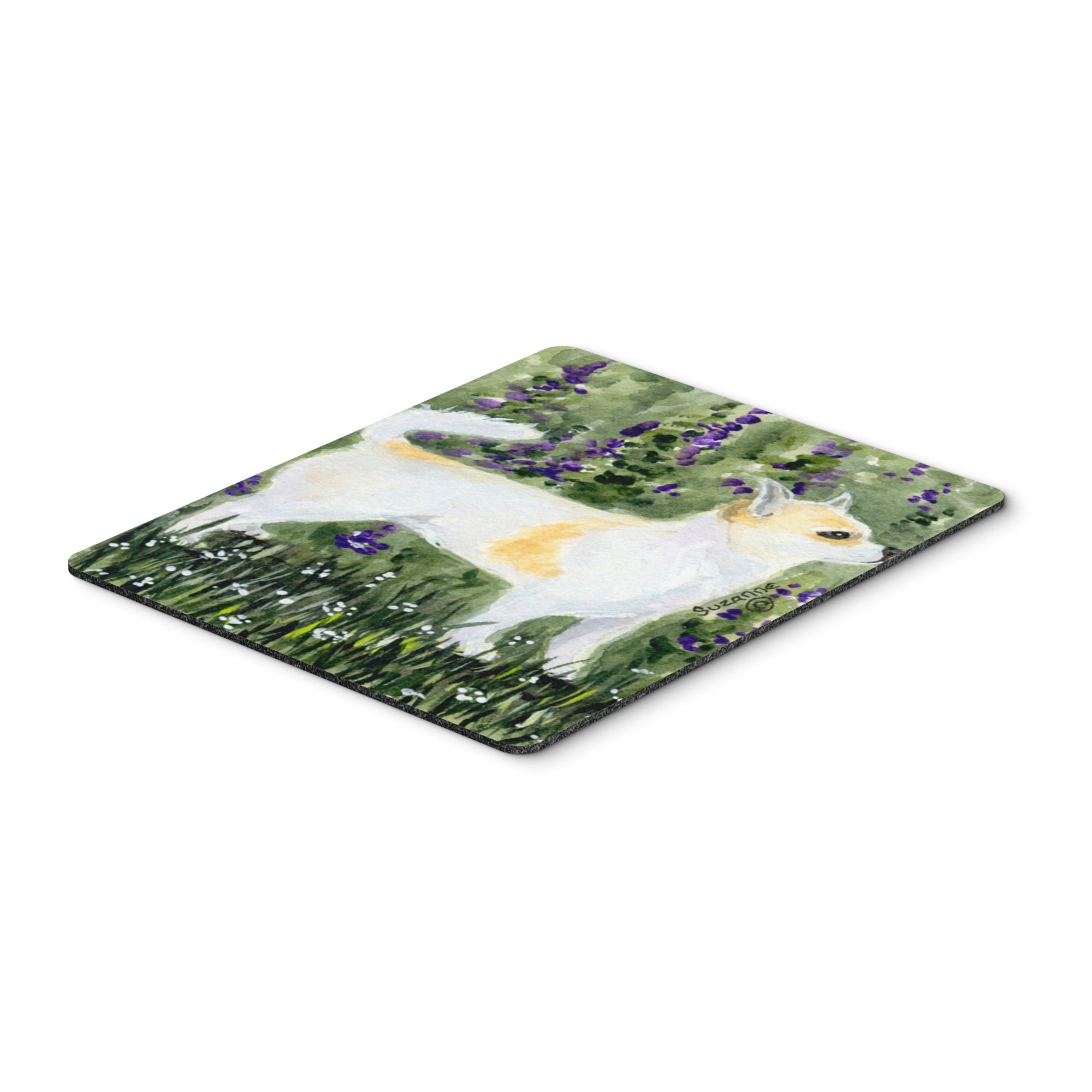 Caroline'S Treasures Chihuahua Mouse Pad/Hot Pad/Trivet (Ss8952Mp)