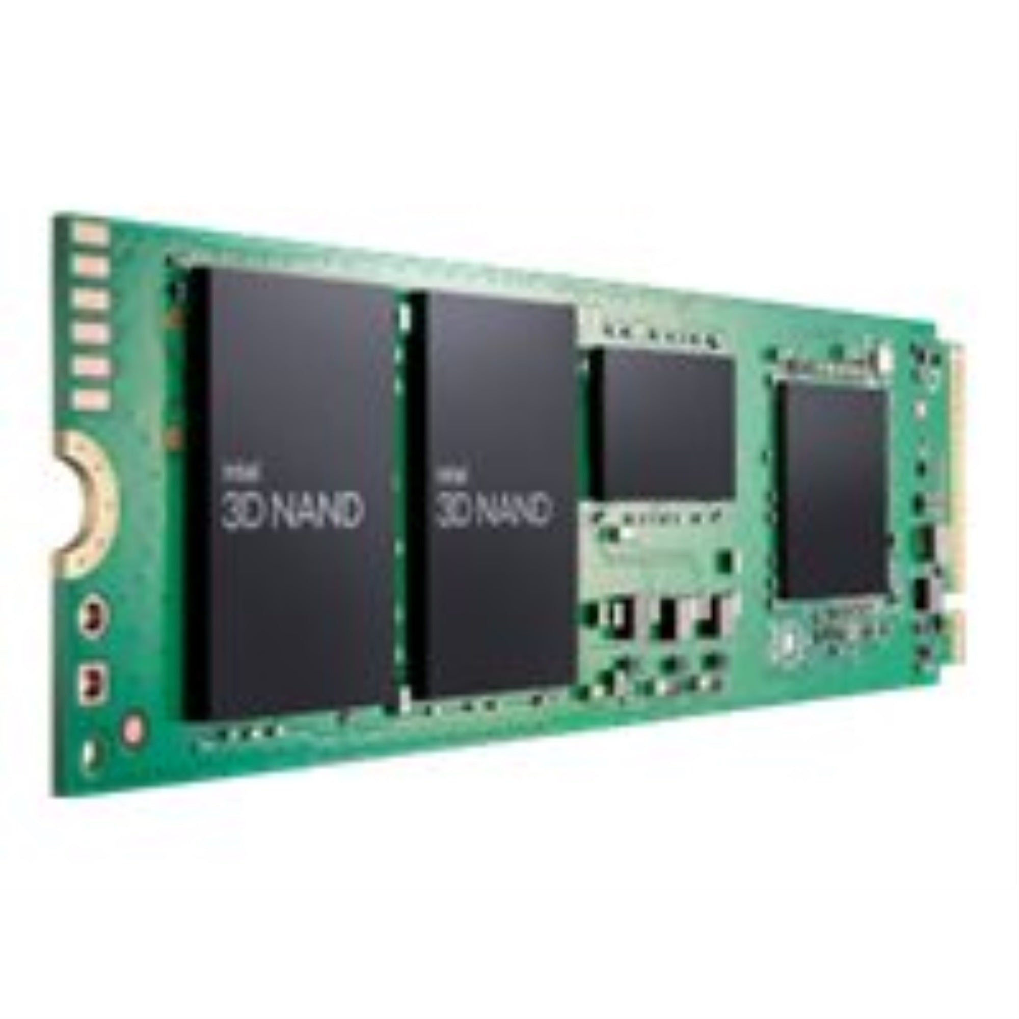 Intel Solid-State Drive 670P Series - Ssd - 1 Tb - Pcie 3.0 X4 (Nvme)