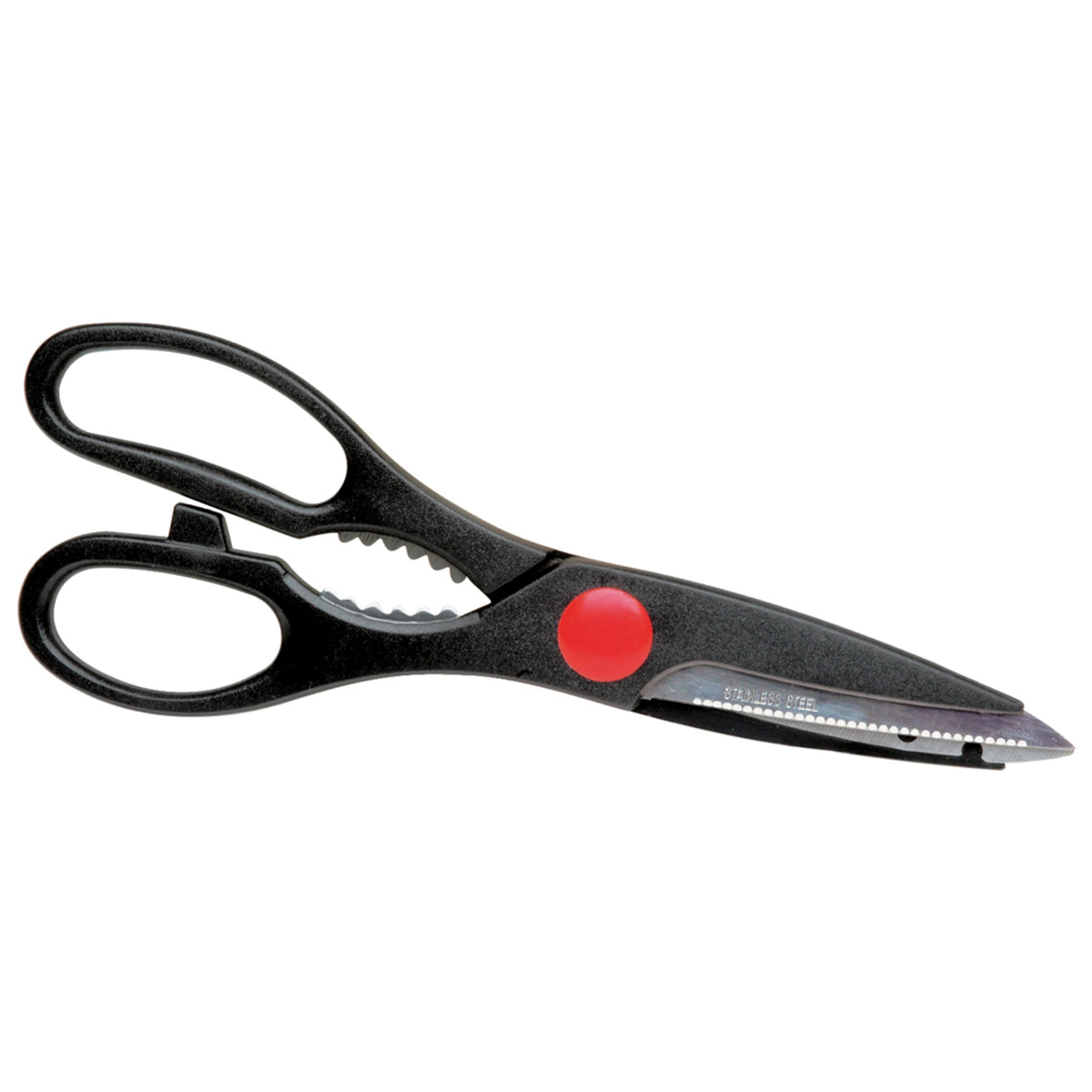 Scissors 8.5 .In  All-Purposed Carded