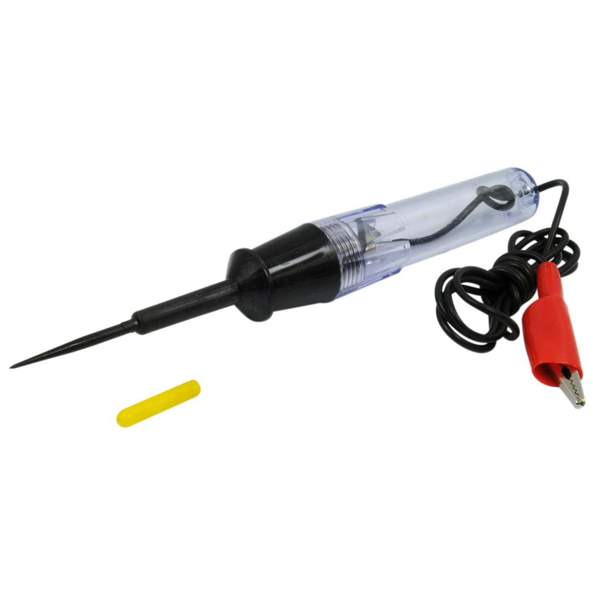 Tester 6-12V Heavy Duty